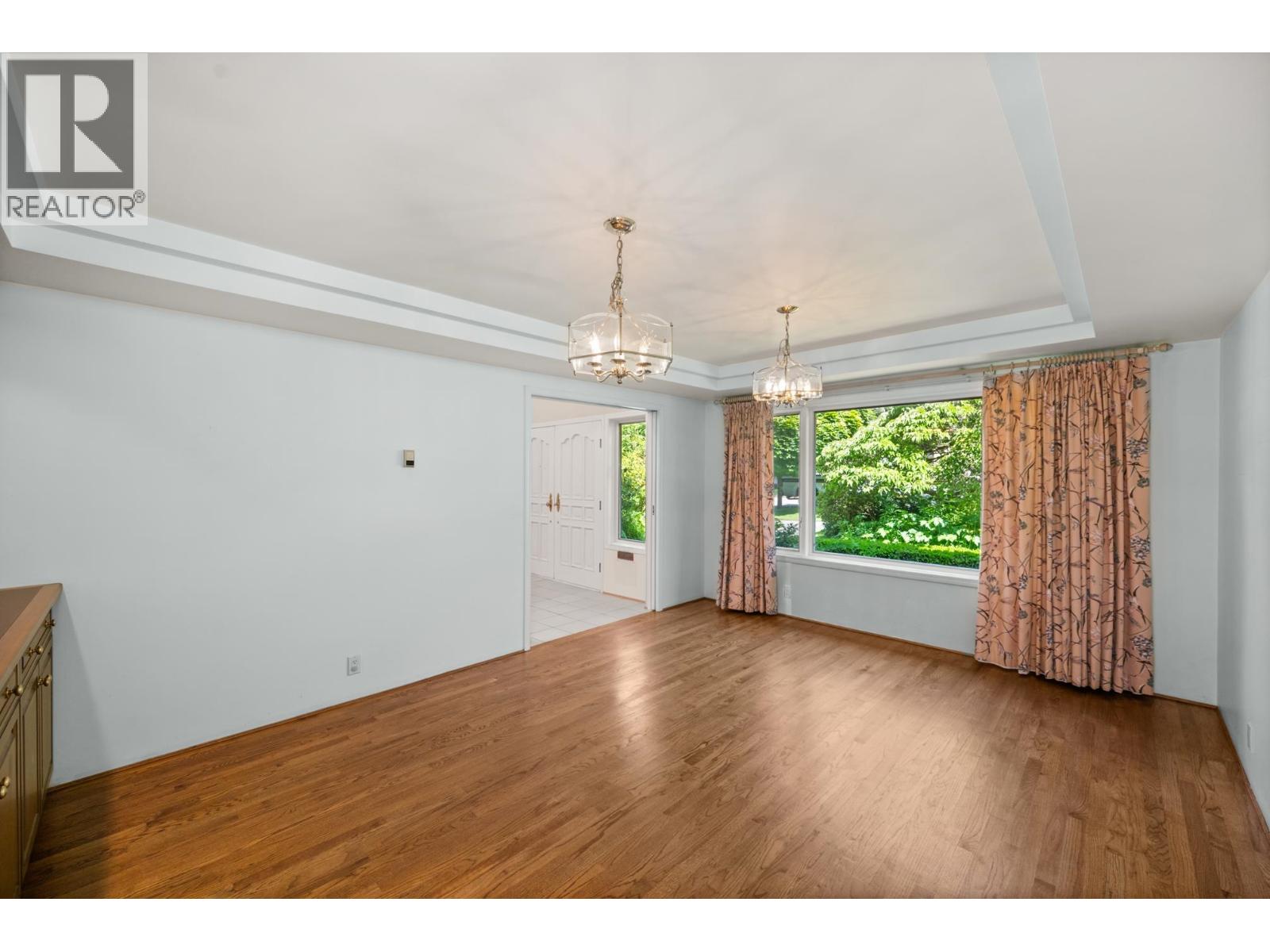 3470 W 43RD AVENUE, Vancouver