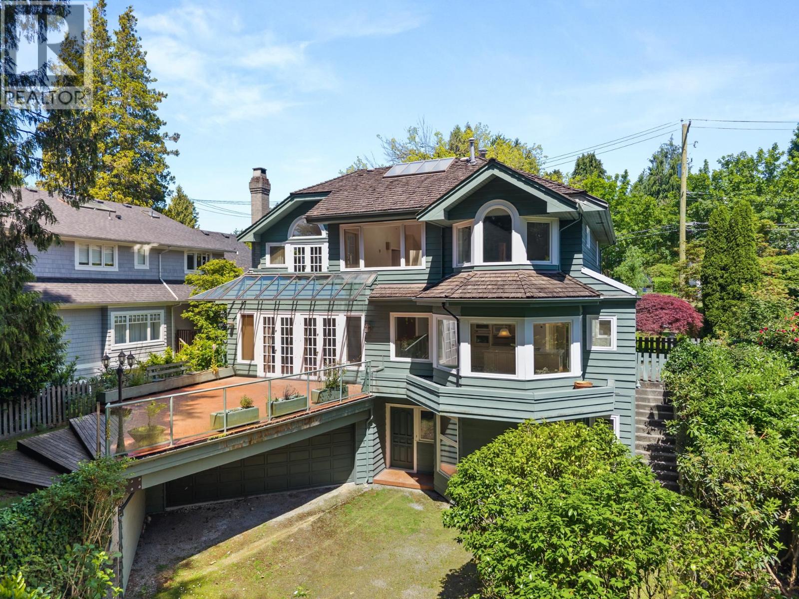3470 W 43RD AVENUE, Vancouver