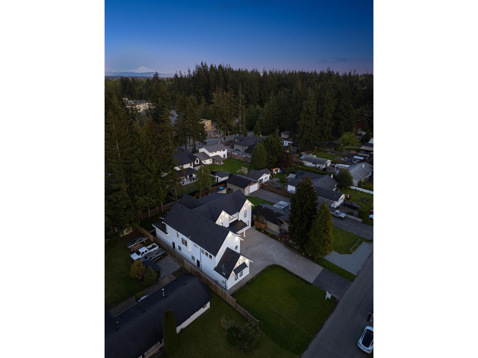 3788 207B STREET, Langley