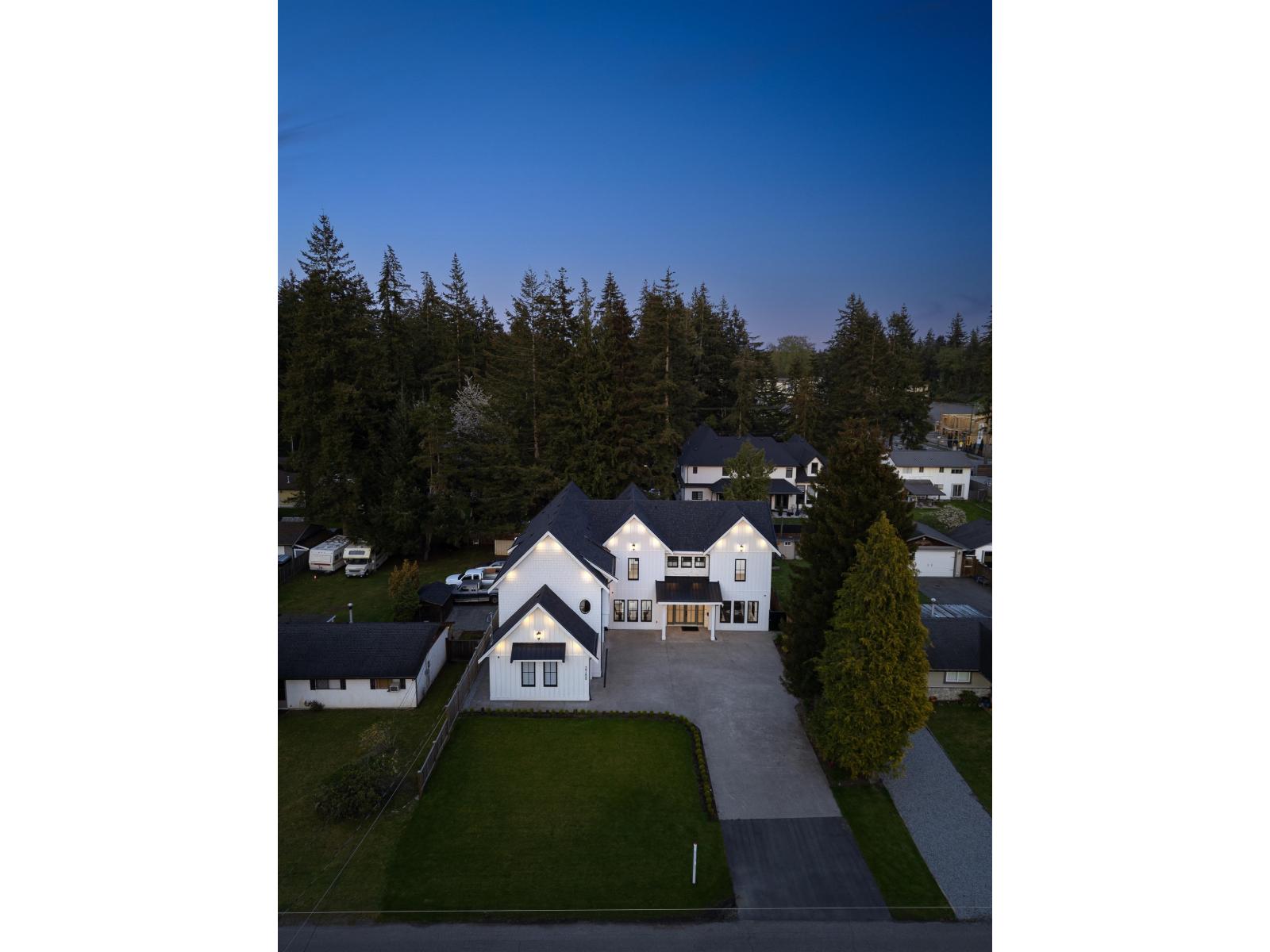 3788 207B STREET, Langley