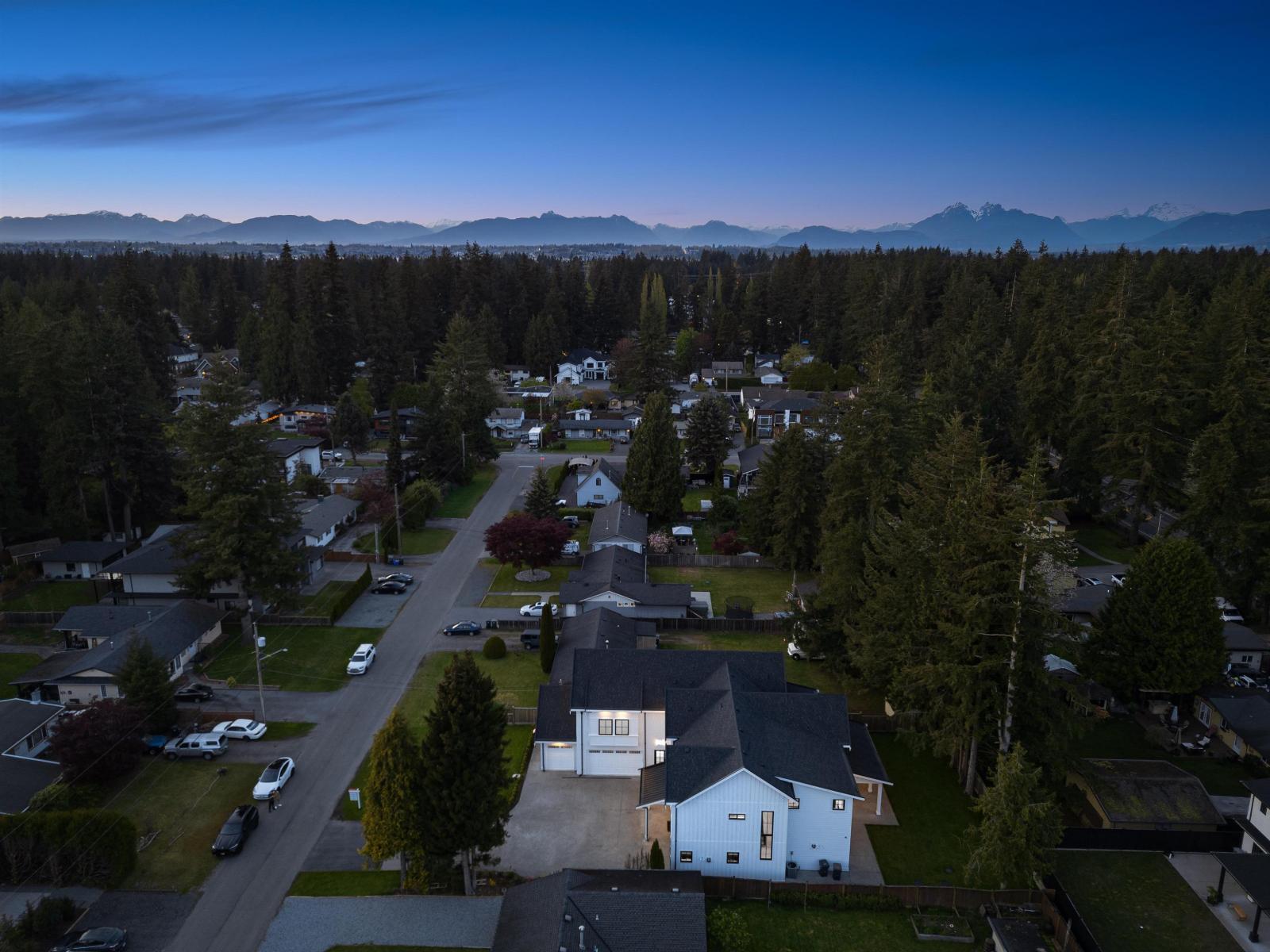 3788 207B STREET, Langley