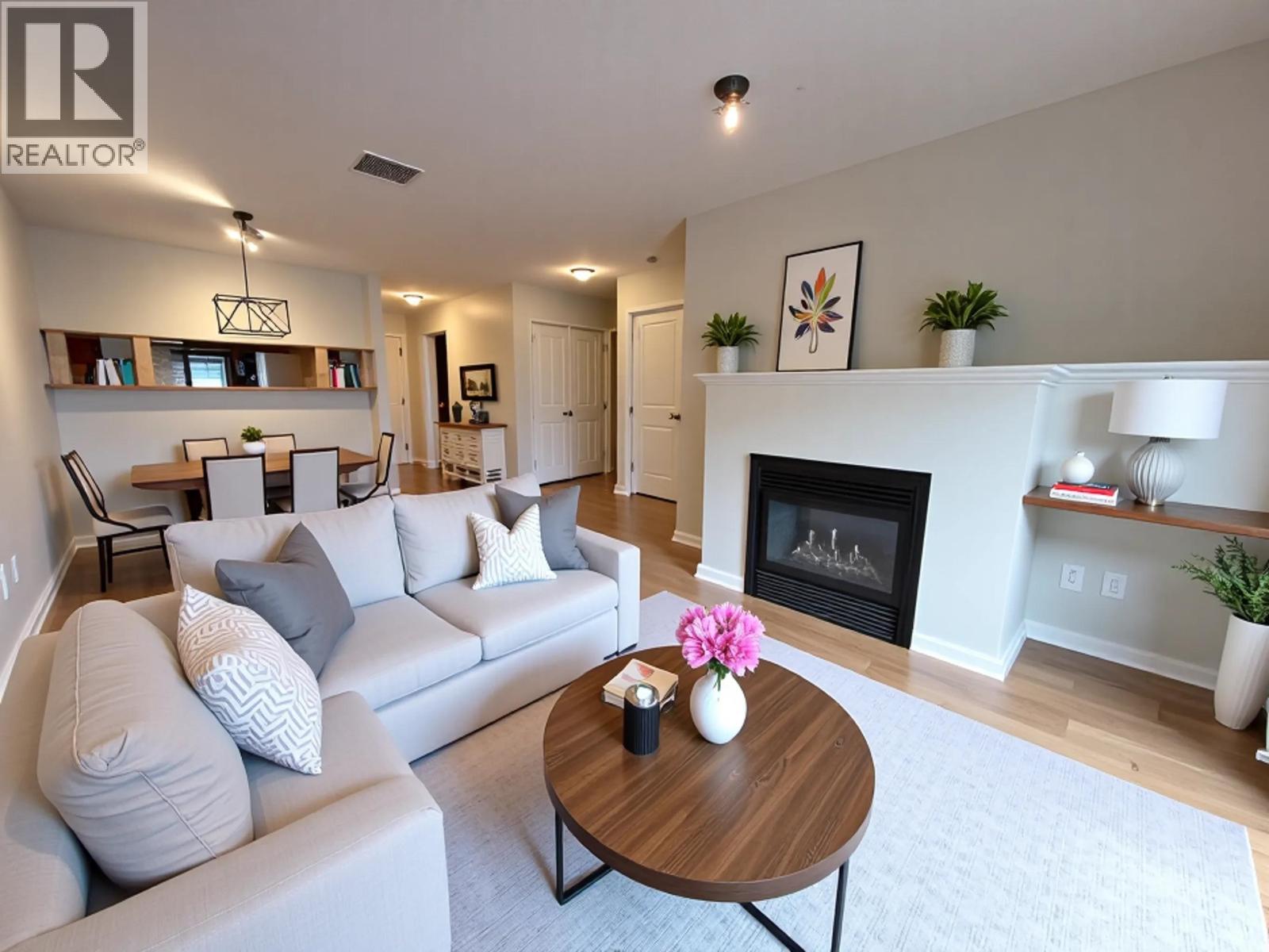 305 38003 SECOND AVENUE, Squamish