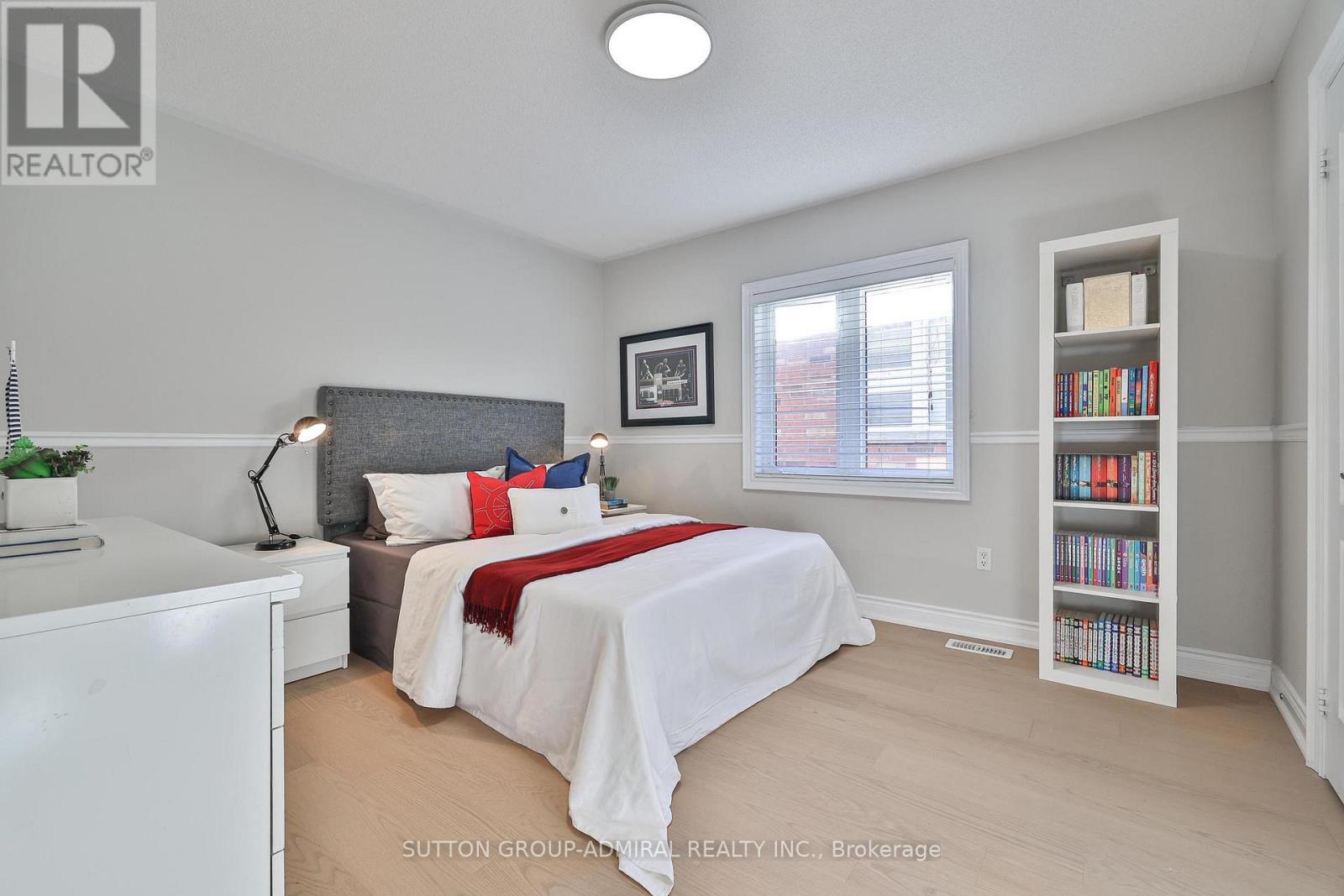 Single Family House for Sale in  APPLE BLOSSOM DRIVE Vaughan (Patterson) 