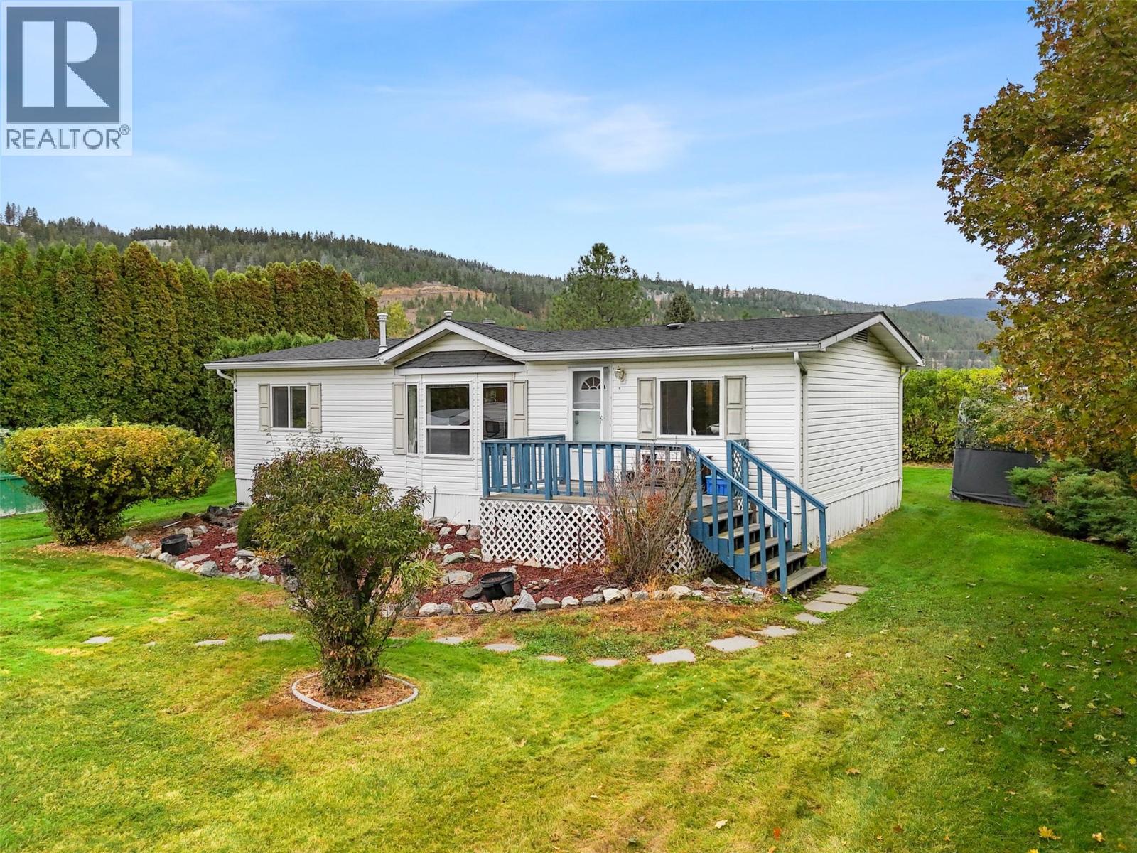 120 Zirnhelt Road, Kamloops