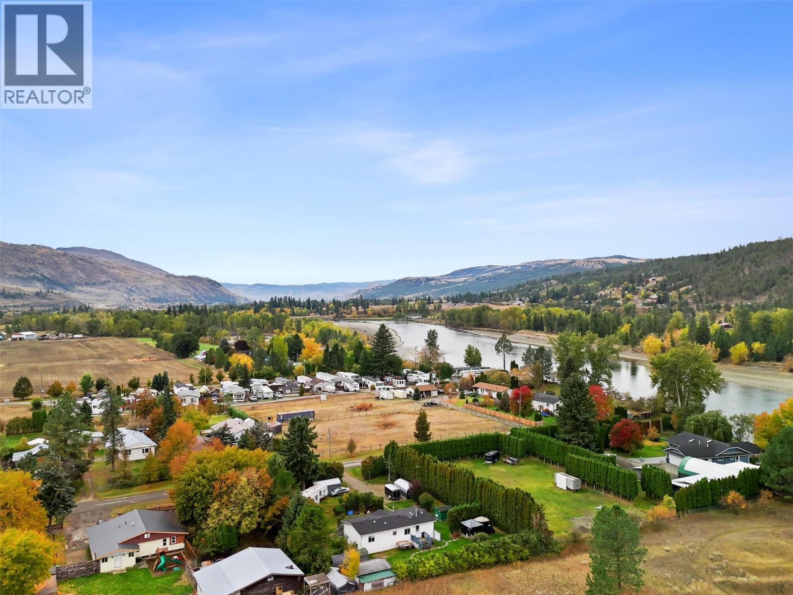 120 Zirnhelt Road, Kamloops