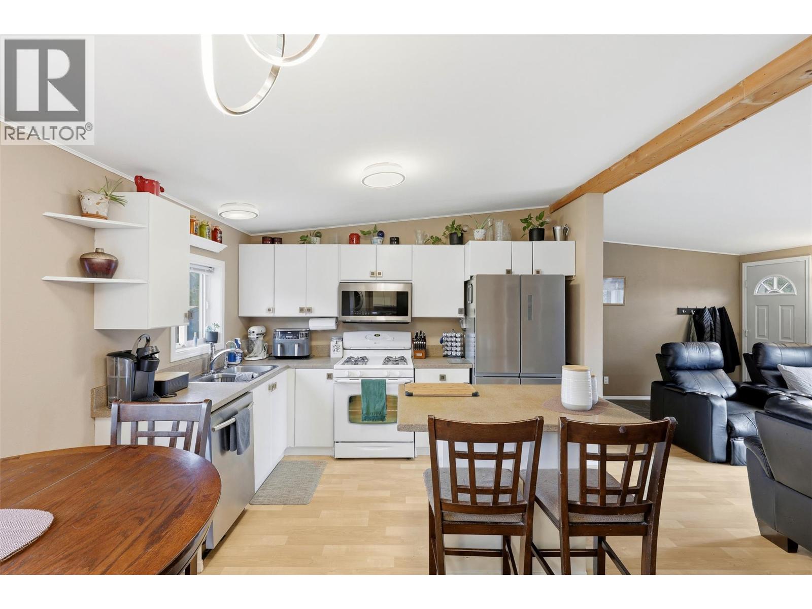 120 Zirnhelt Road, Kamloops