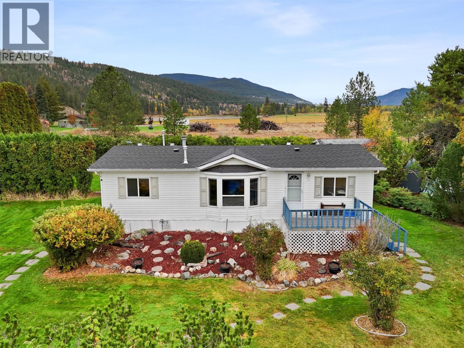 120 Zirnhelt Road, Kamloops