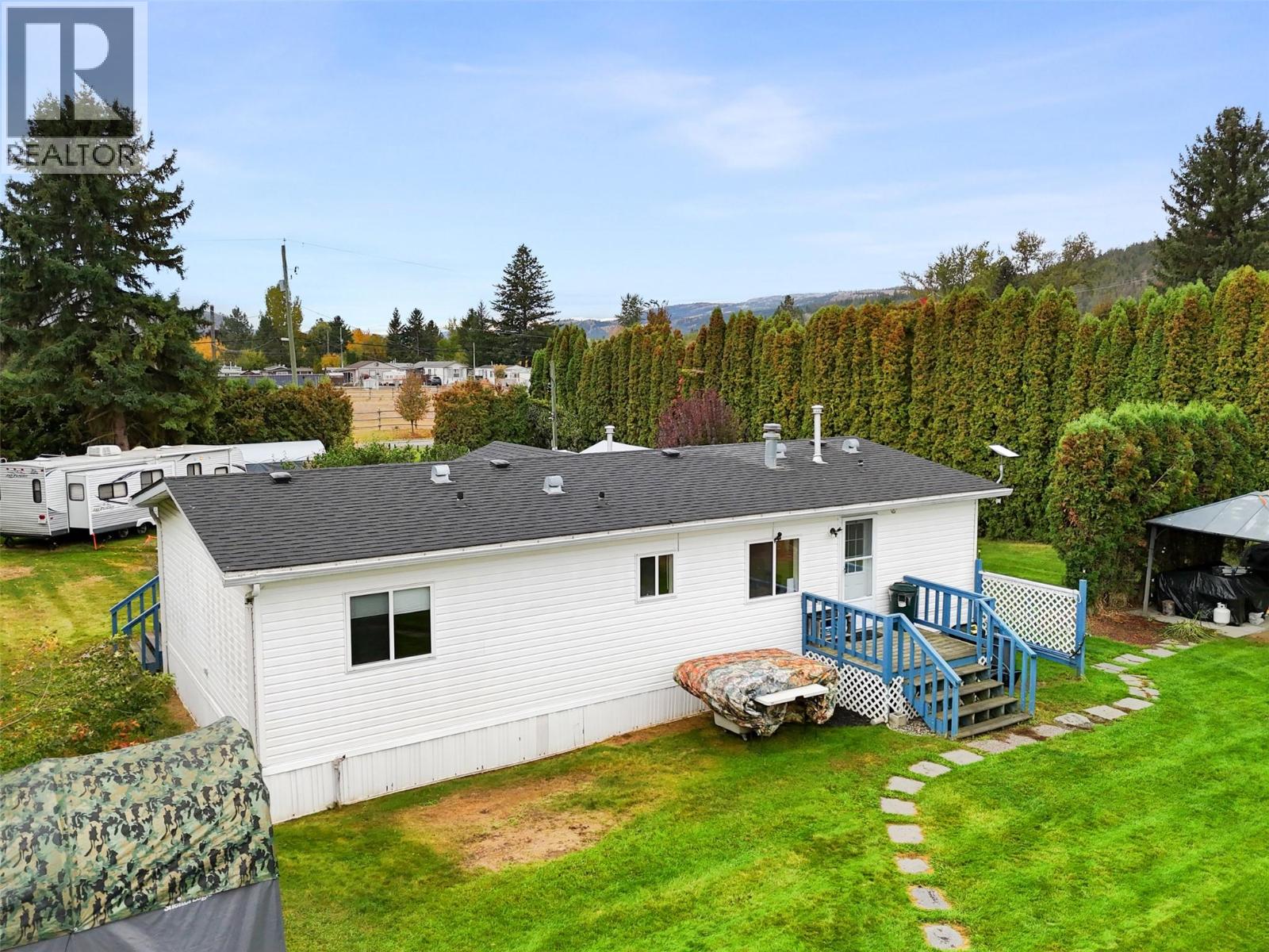 120 Zirnhelt Road, Kamloops