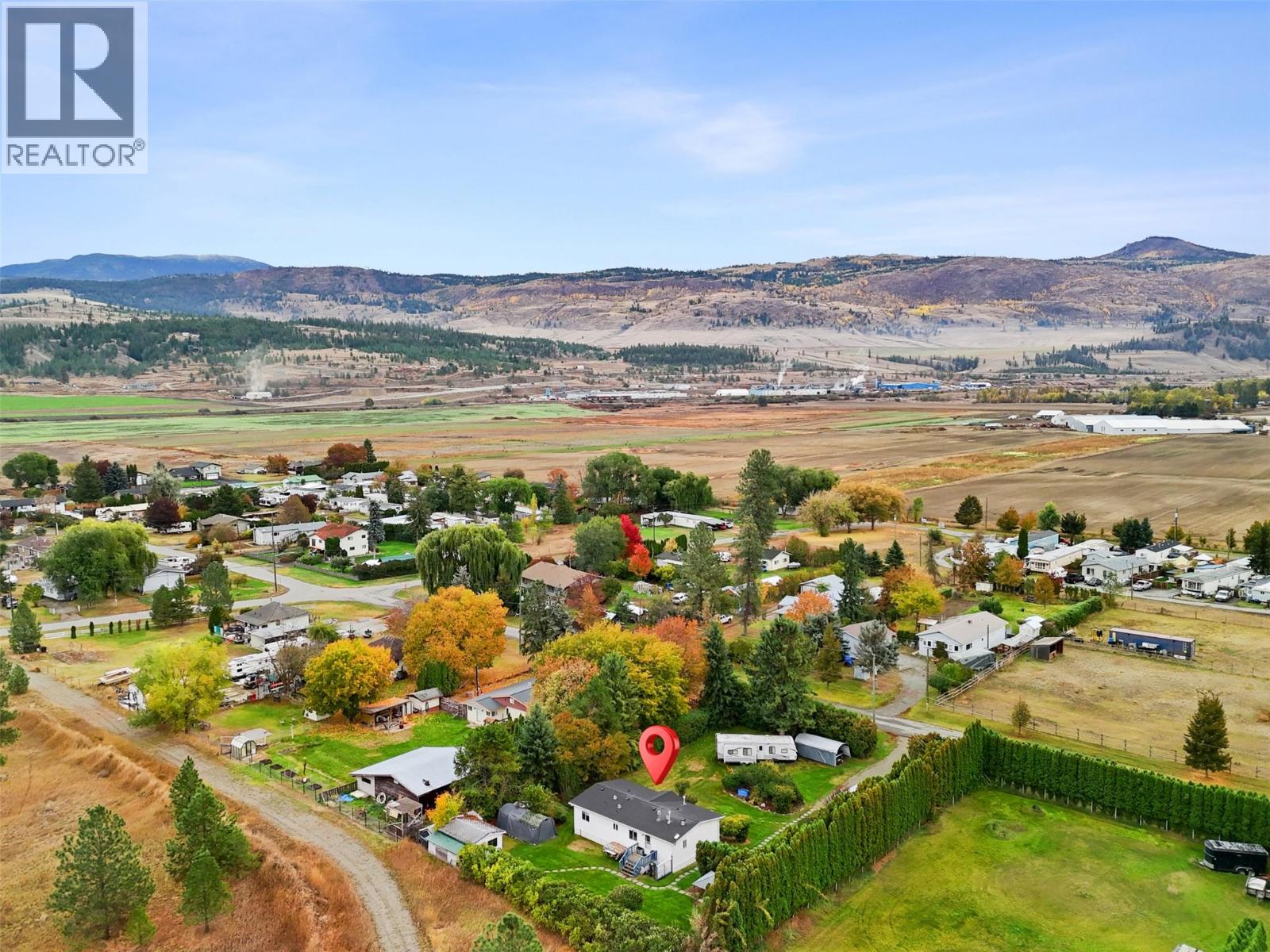 120 Zirnhelt Road, Kamloops