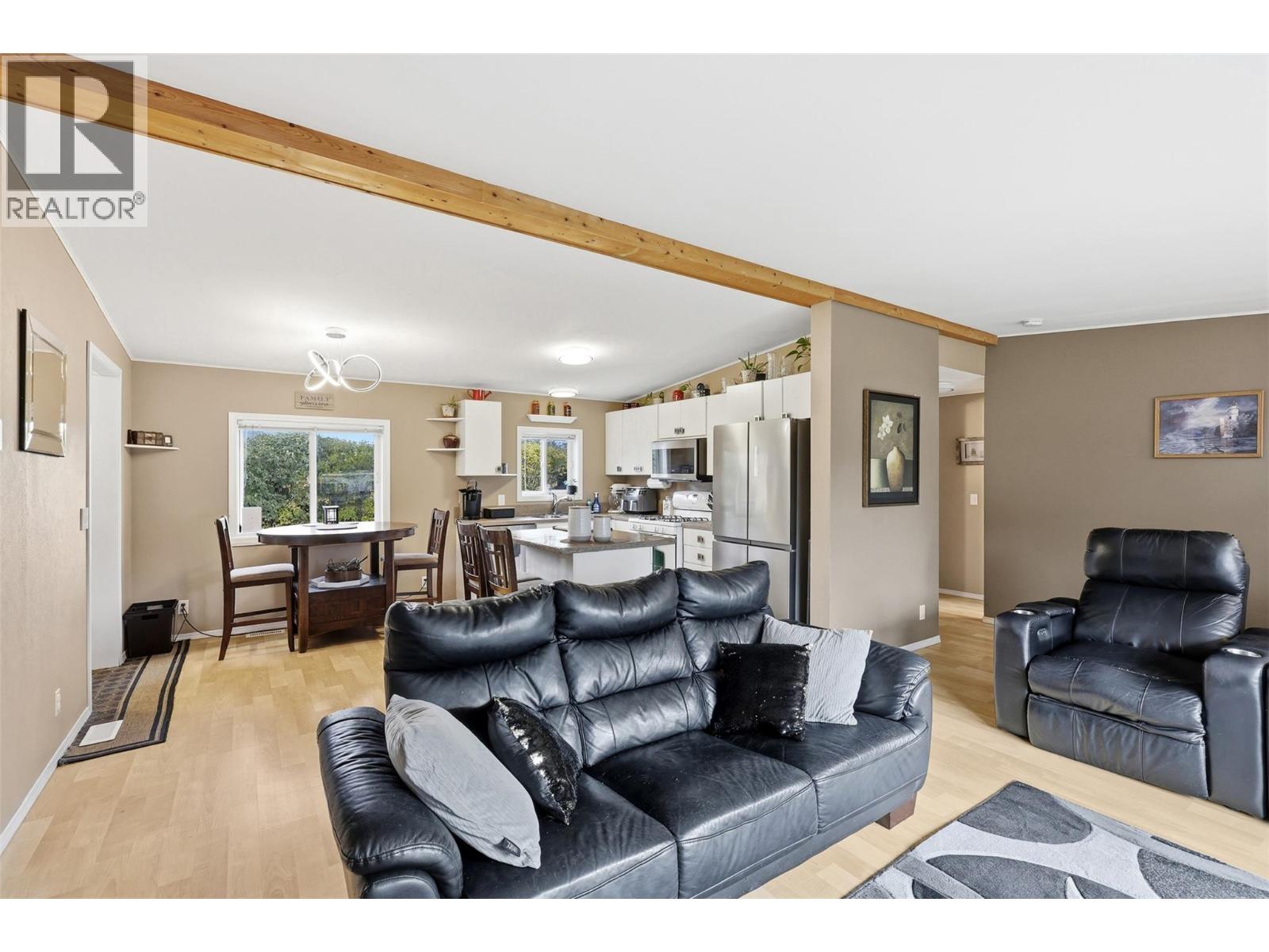 120 Zirnhelt Road, Kamloops