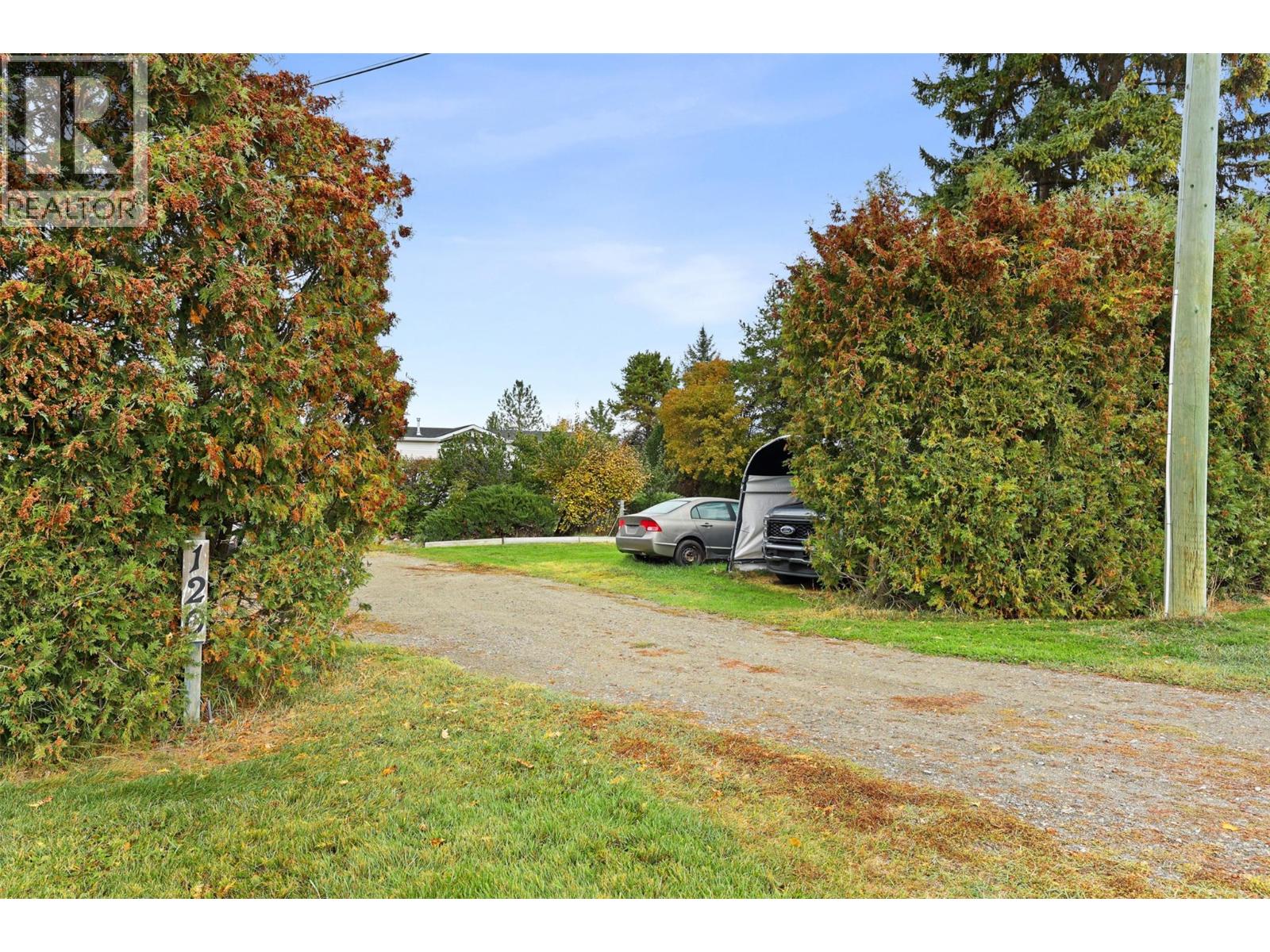 120 Zirnhelt Road, Kamloops