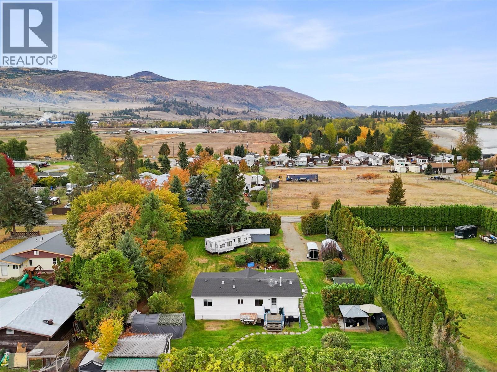 120 Zirnhelt Road, Kamloops