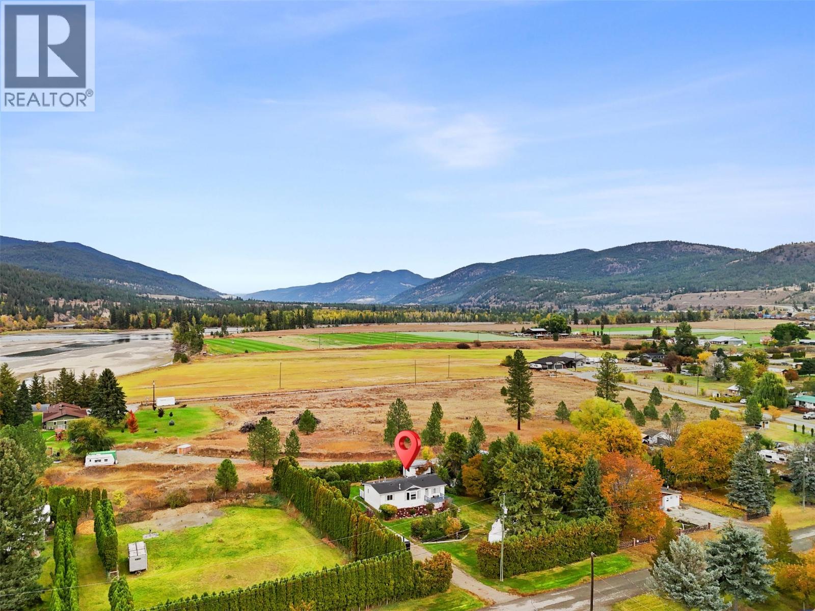 120 Zirnhelt Road, Kamloops