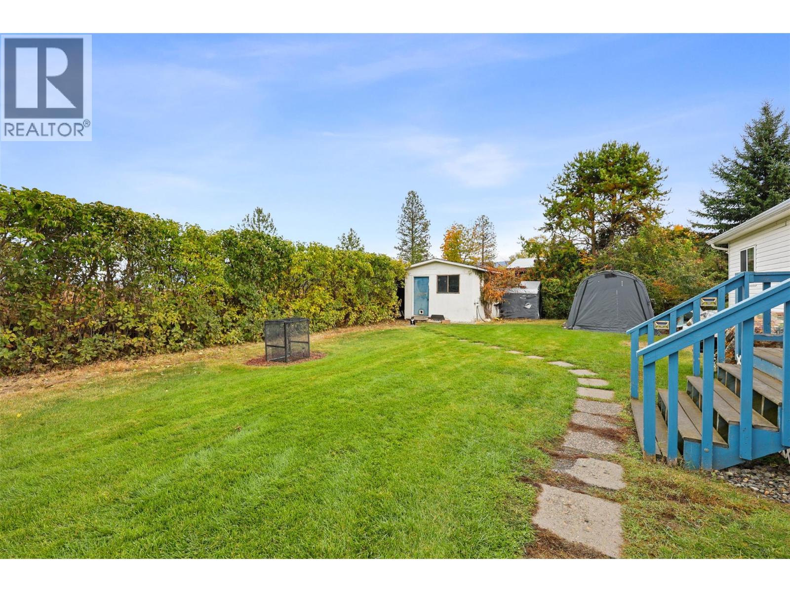 120 Zirnhelt Road, Kamloops