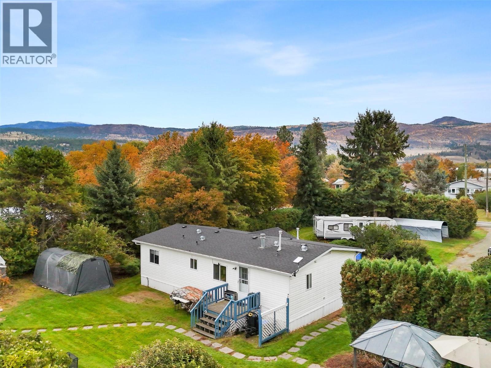 120 Zirnhelt Road, Kamloops