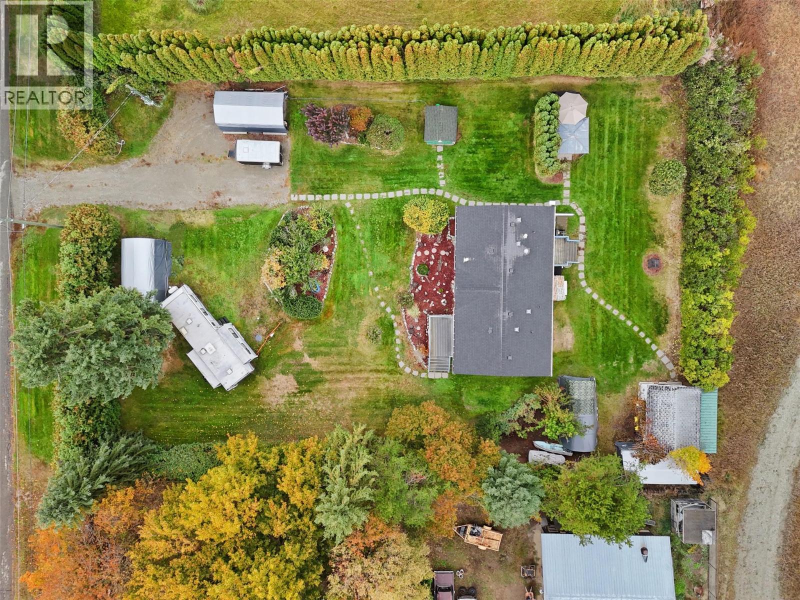 120 Zirnhelt Road, Kamloops