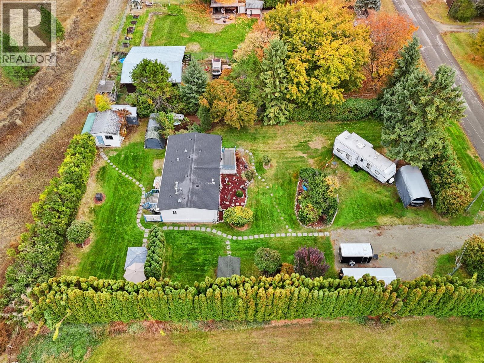 120 Zirnhelt Road, Kamloops