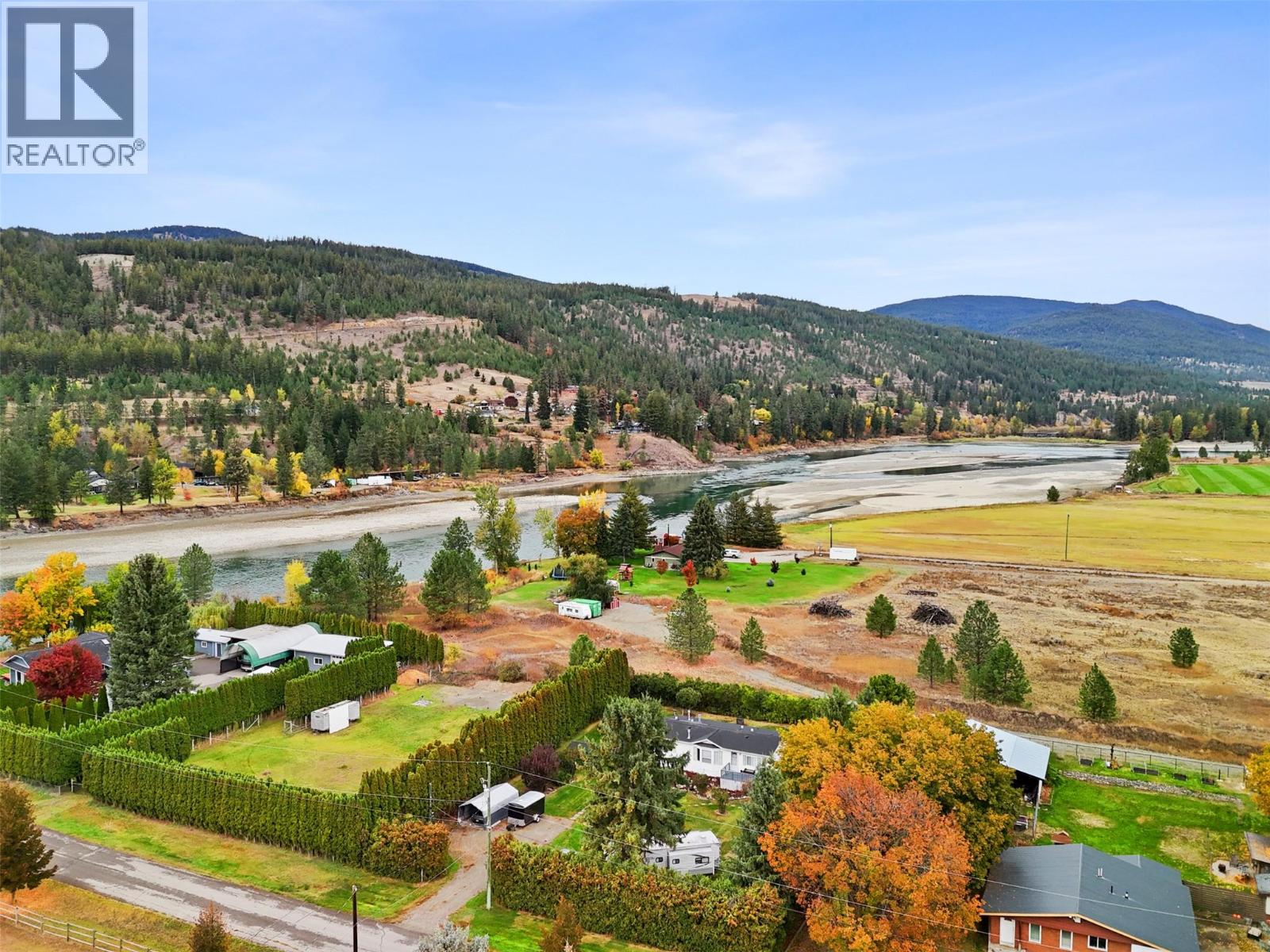 120 Zirnhelt Road, Kamloops