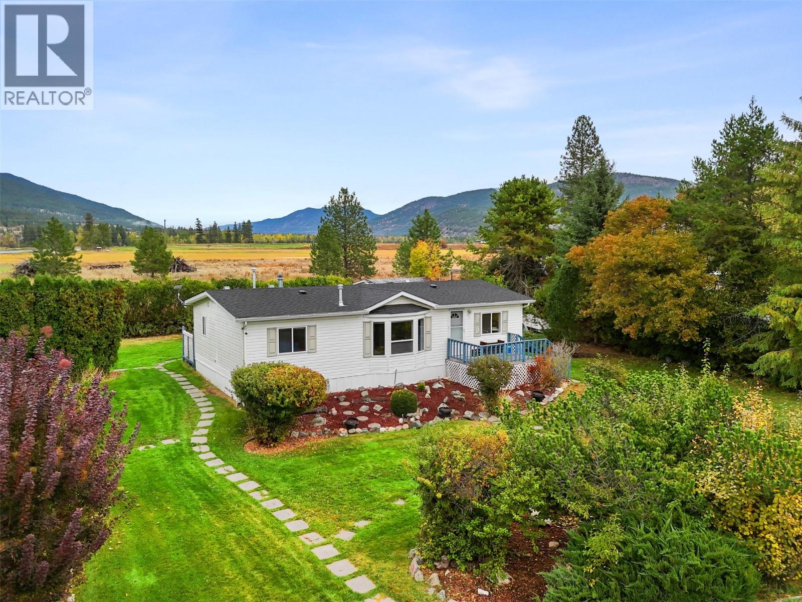 120 Zirnhelt Road, Kamloops