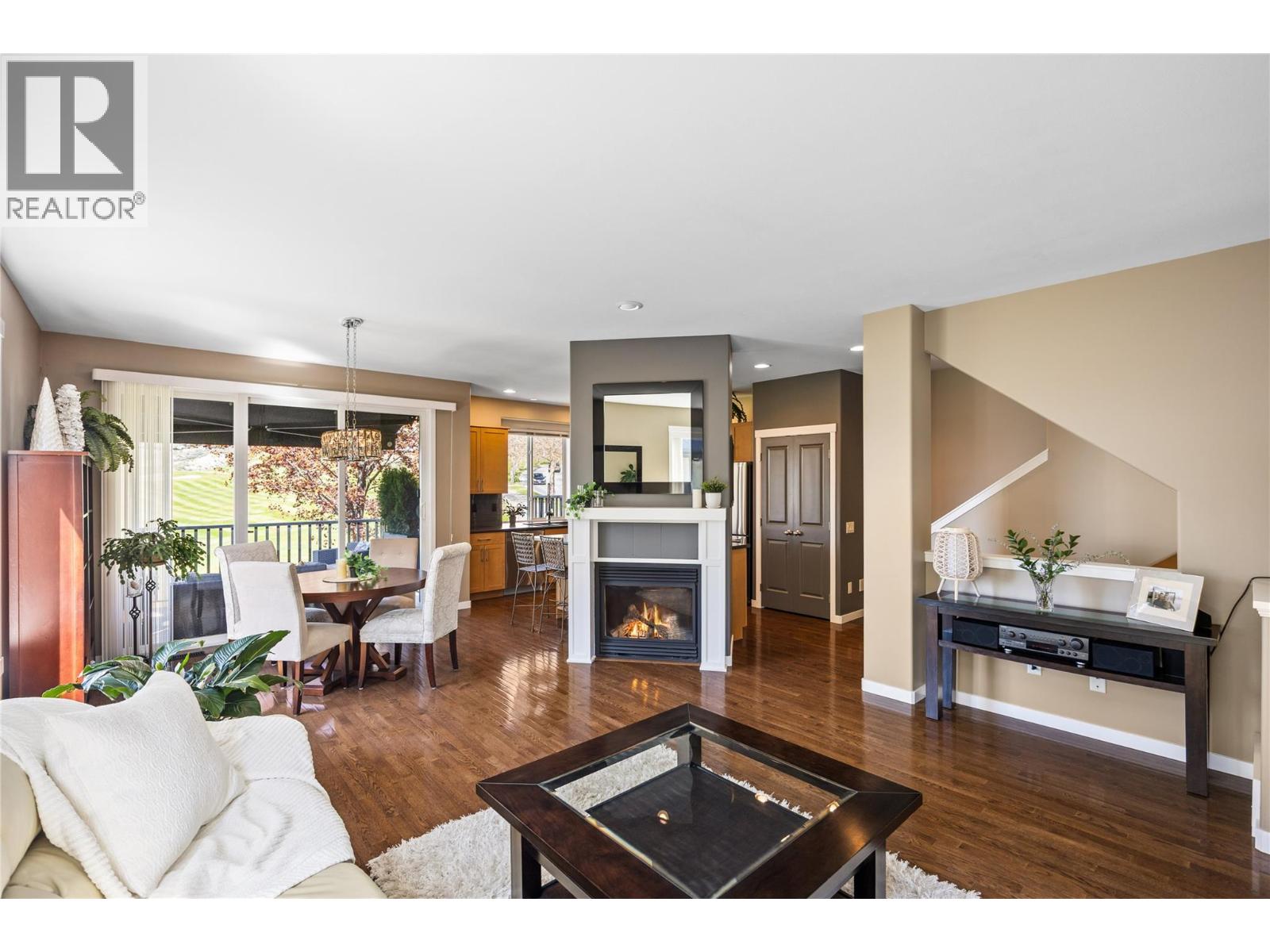 100 Sun Rivers Drive Unit# 2, Kamloops