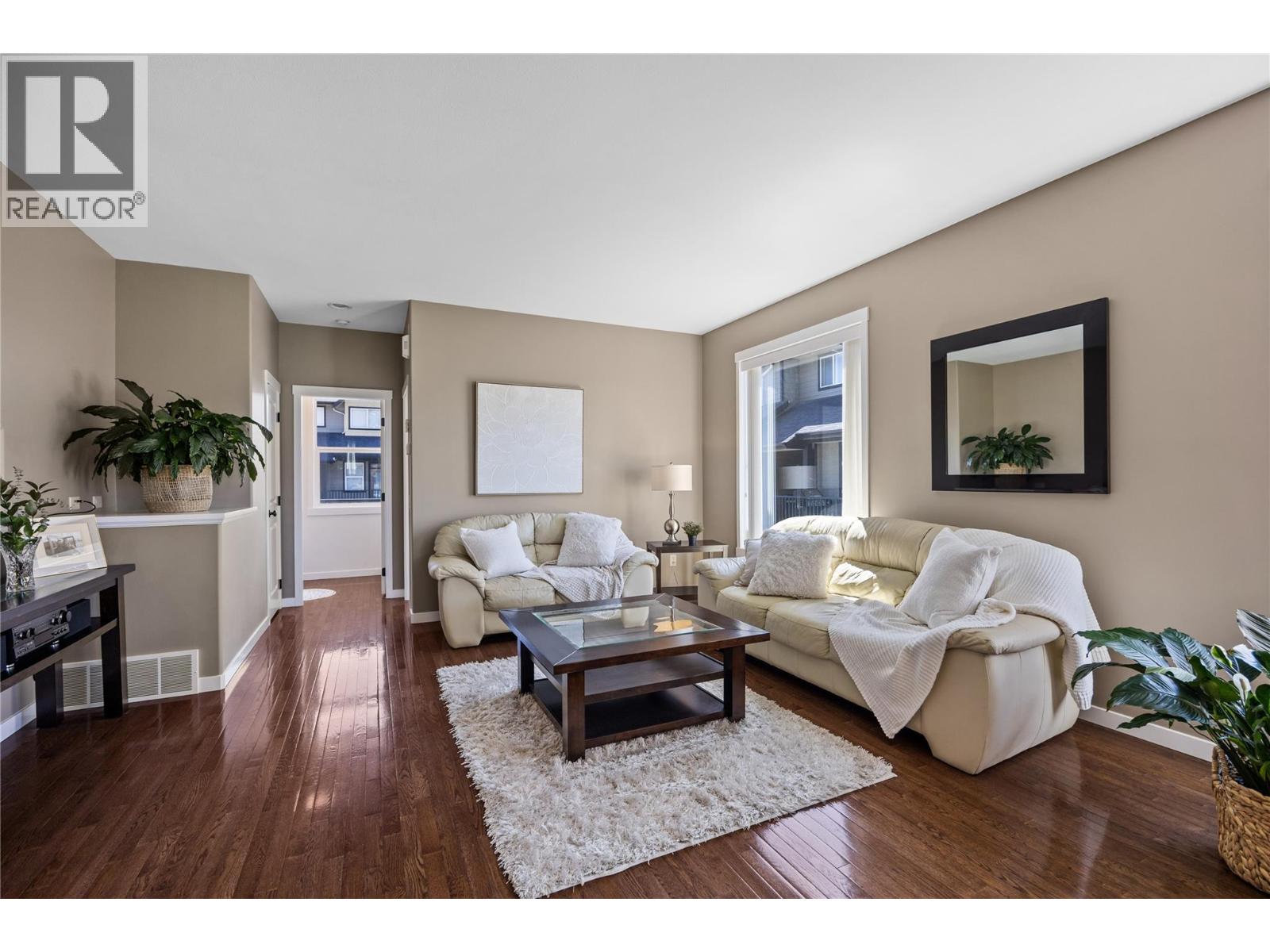 100 Sun Rivers Drive Unit# 2, Kamloops