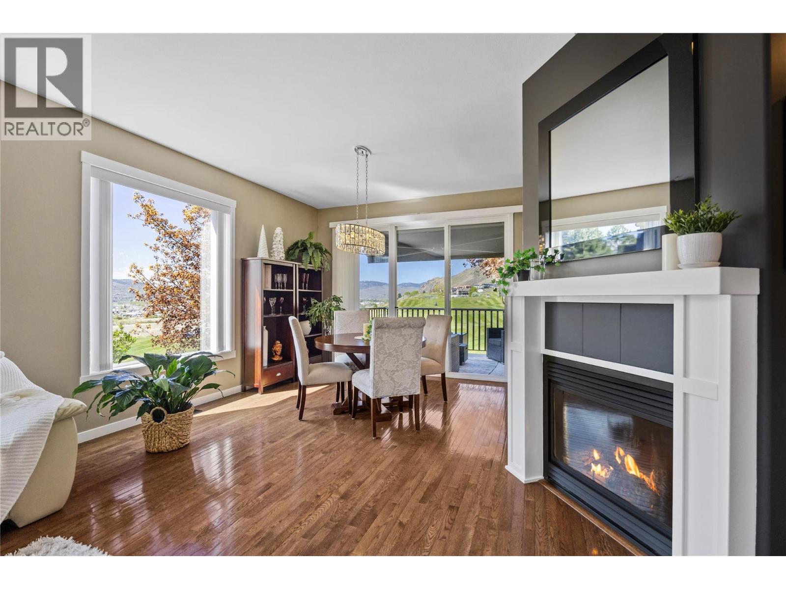 100 Sun Rivers Drive Unit# 2, Kamloops