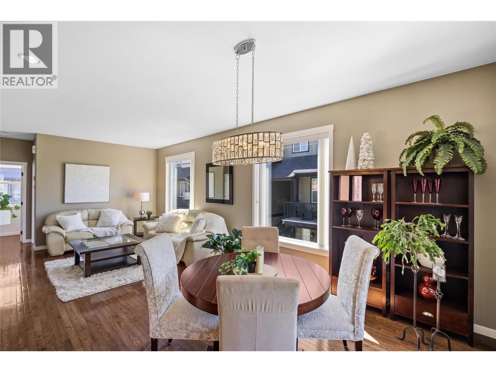 100 Sun Rivers Drive Unit# 2, Kamloops