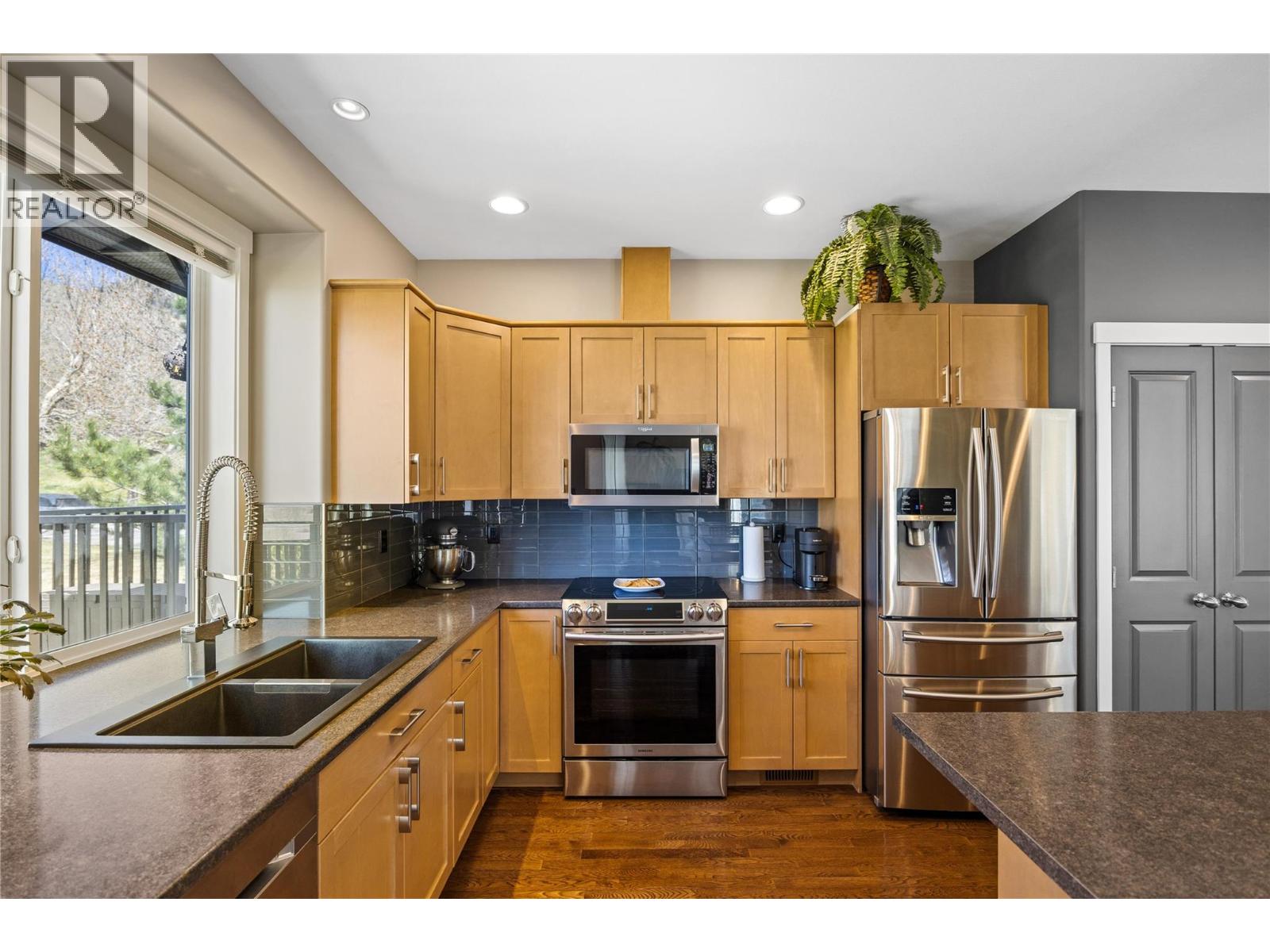 100 Sun Rivers Drive Unit# 2, Kamloops