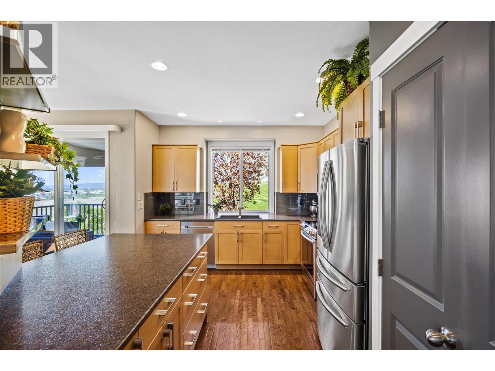 100 Sun Rivers Drive Unit# 2, Kamloops