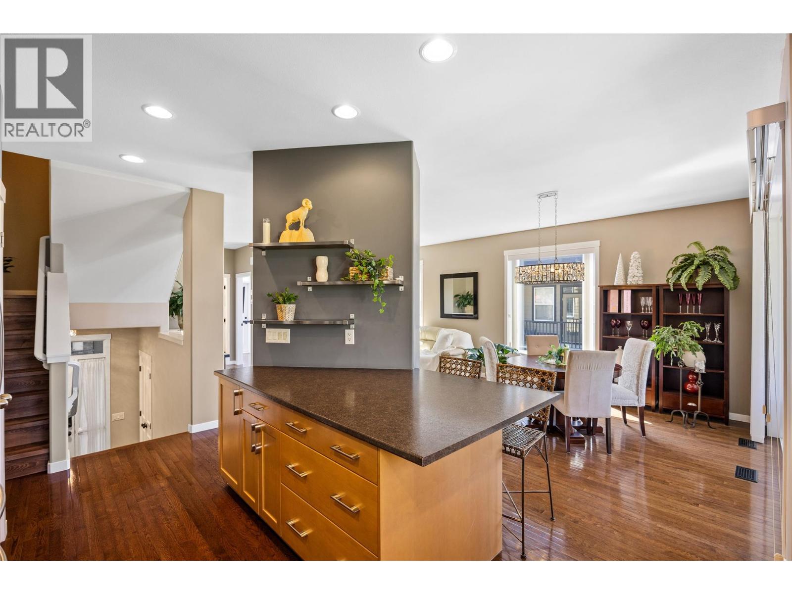 100 Sun Rivers Drive Unit# 2, Kamloops