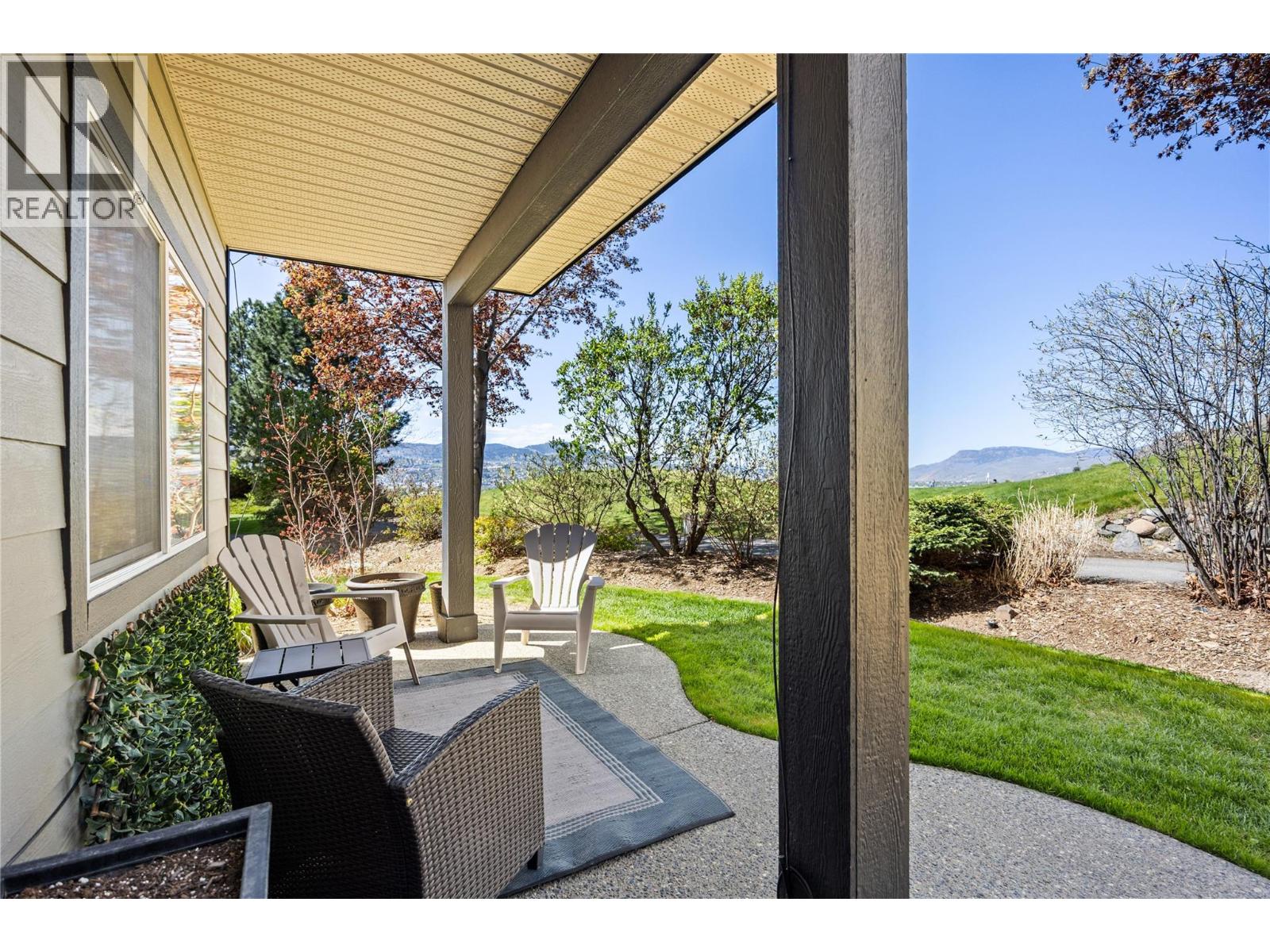 100 Sun Rivers Drive Unit# 2, Kamloops