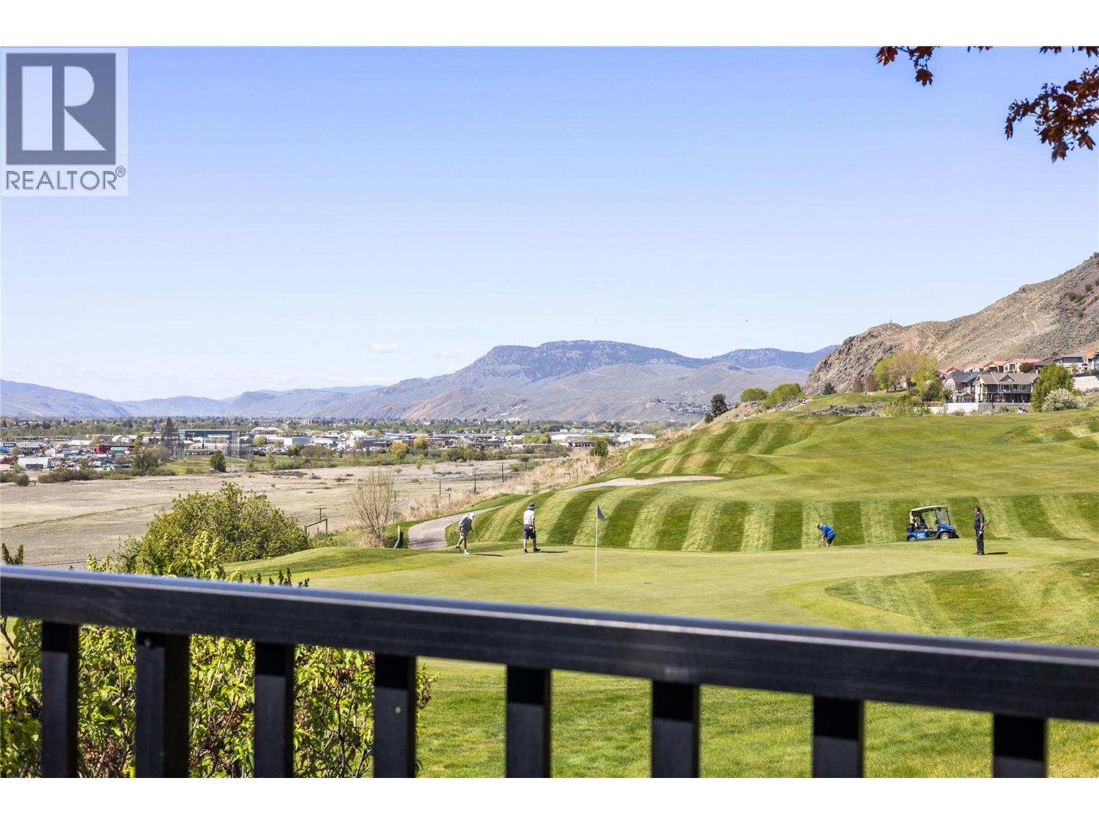 100 Sun Rivers Drive Unit# 2, Kamloops