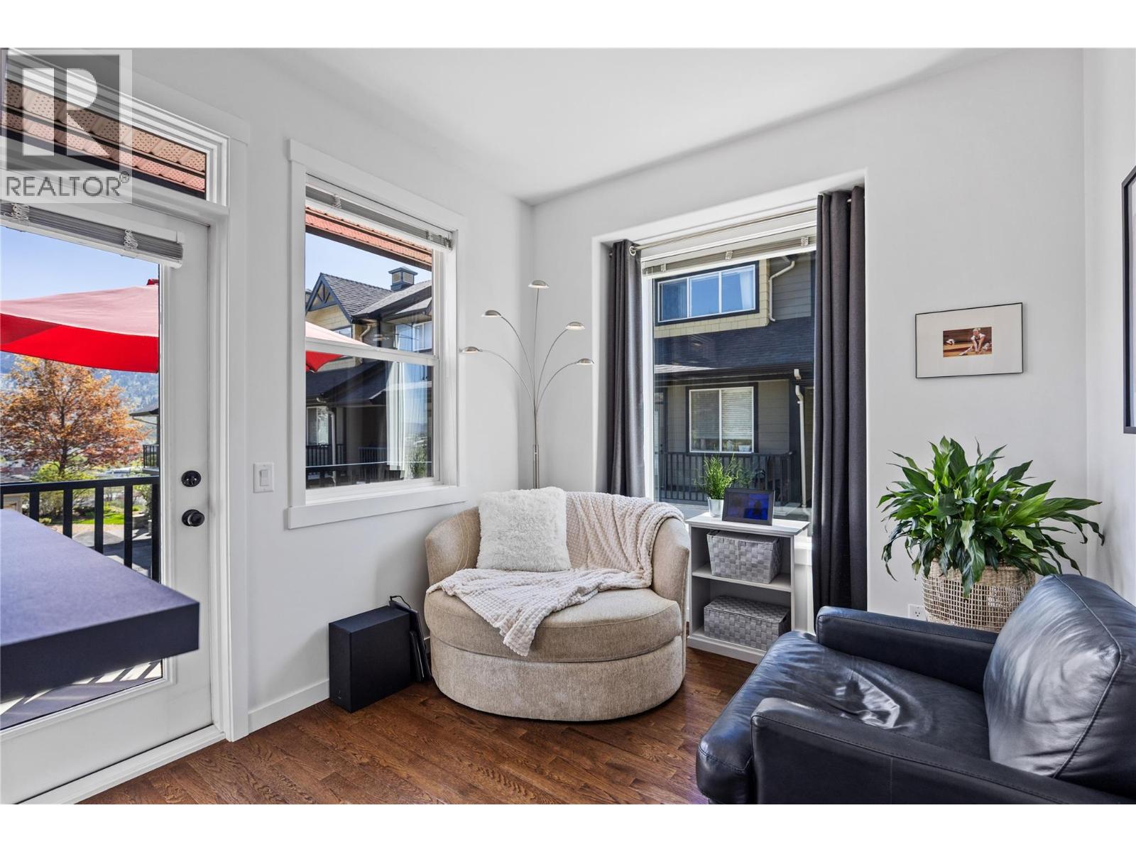 100 Sun Rivers Drive Unit# 2, Kamloops