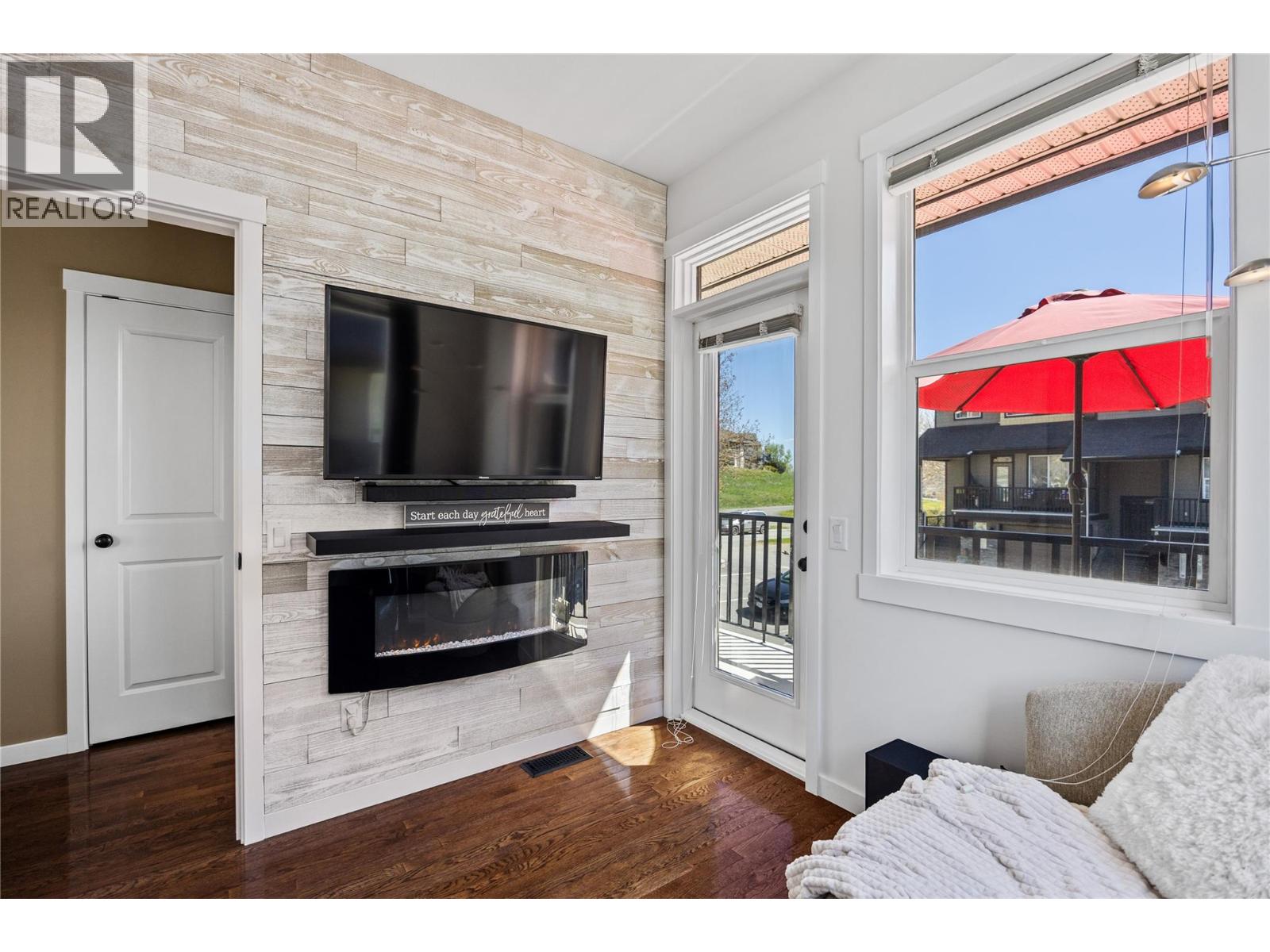 100 Sun Rivers Drive Unit# 2, Kamloops