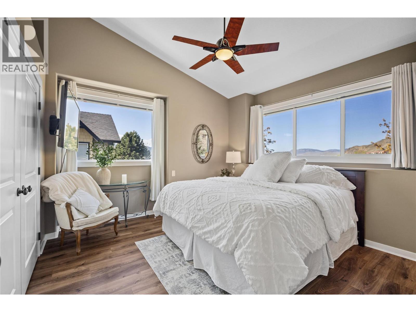 100 Sun Rivers Drive Unit# 2, Kamloops