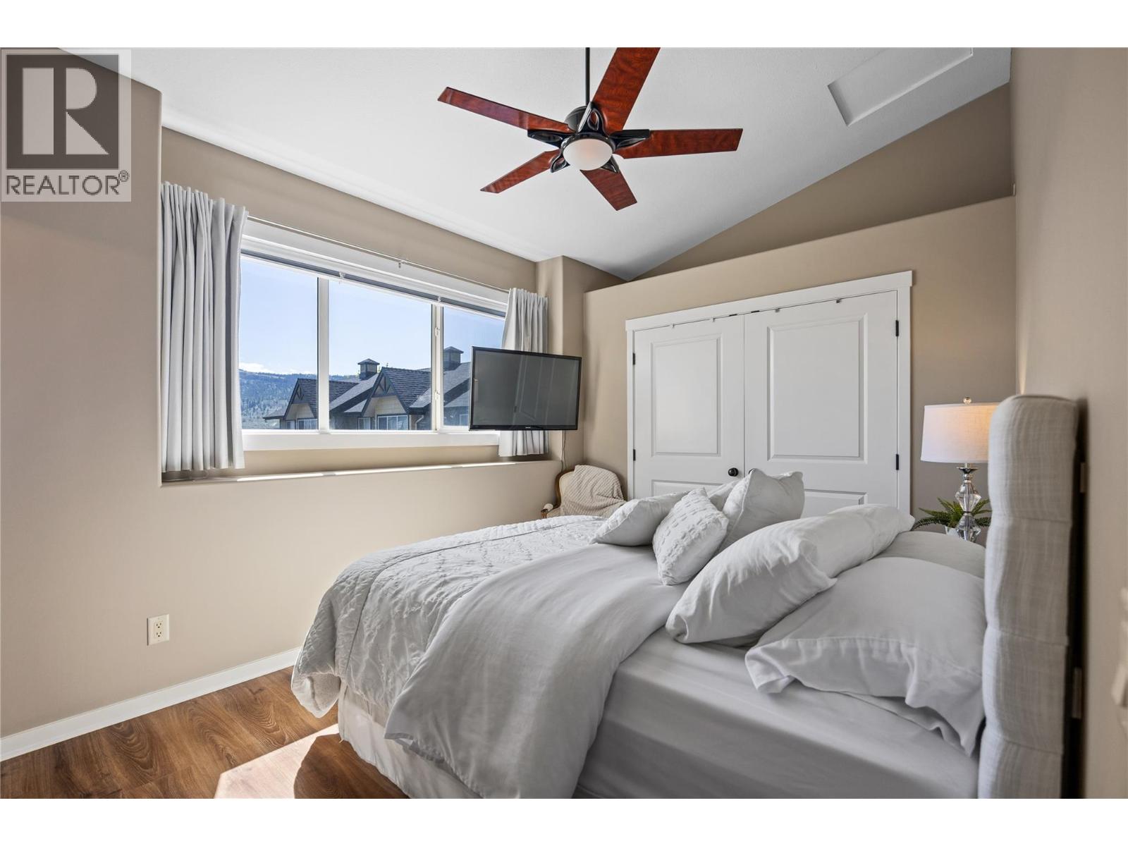 100 Sun Rivers Drive Unit# 2, Kamloops
