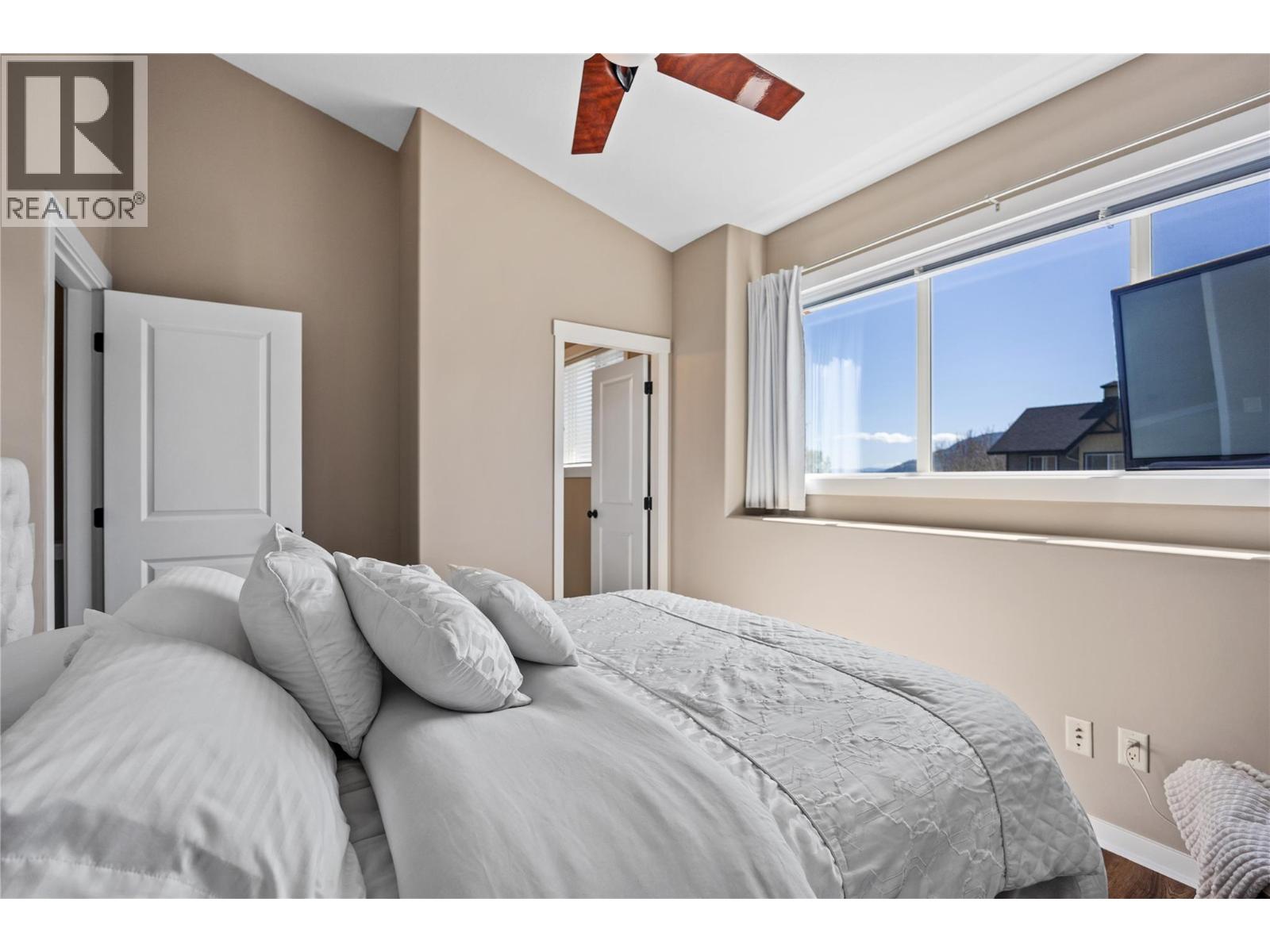 100 Sun Rivers Drive Unit# 2, Kamloops