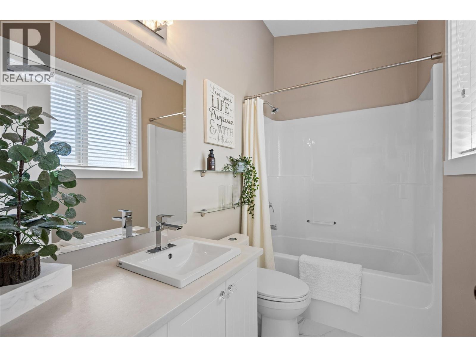 100 Sun Rivers Drive Unit# 2, Kamloops