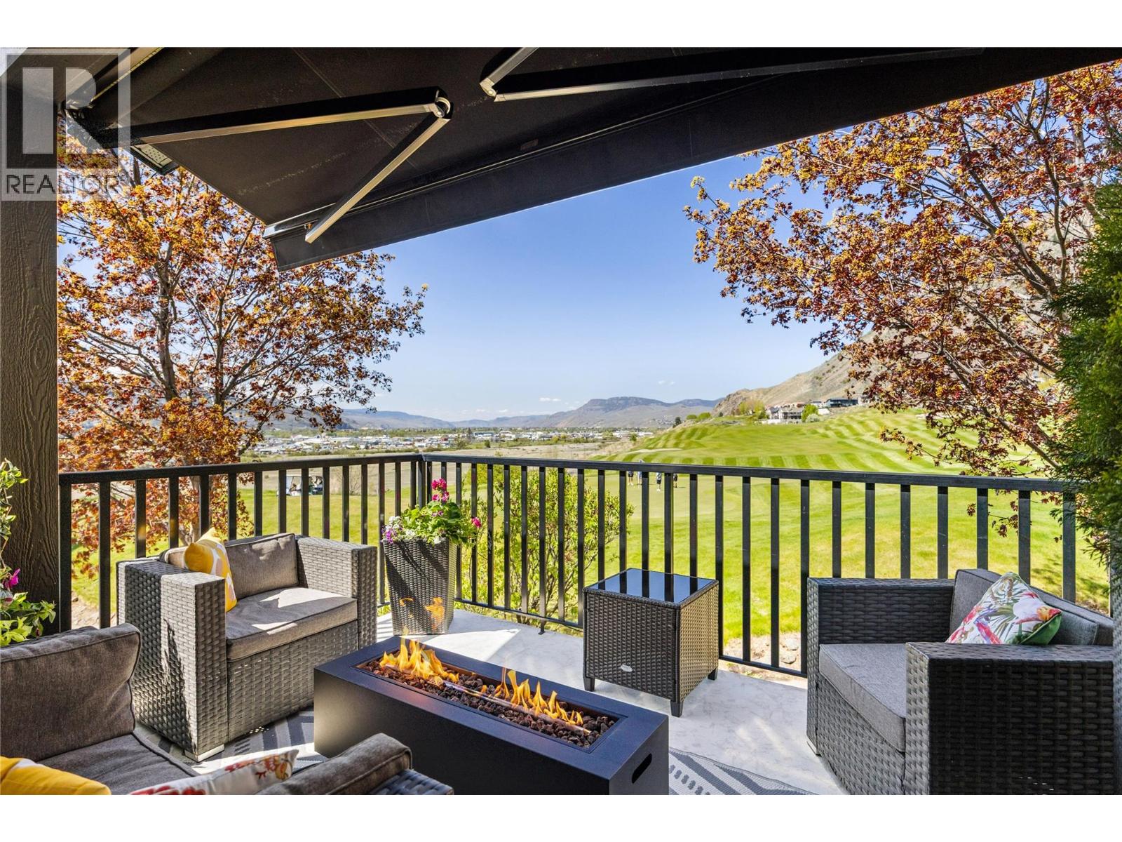 100 Sun Rivers Drive Unit# 2, Kamloops