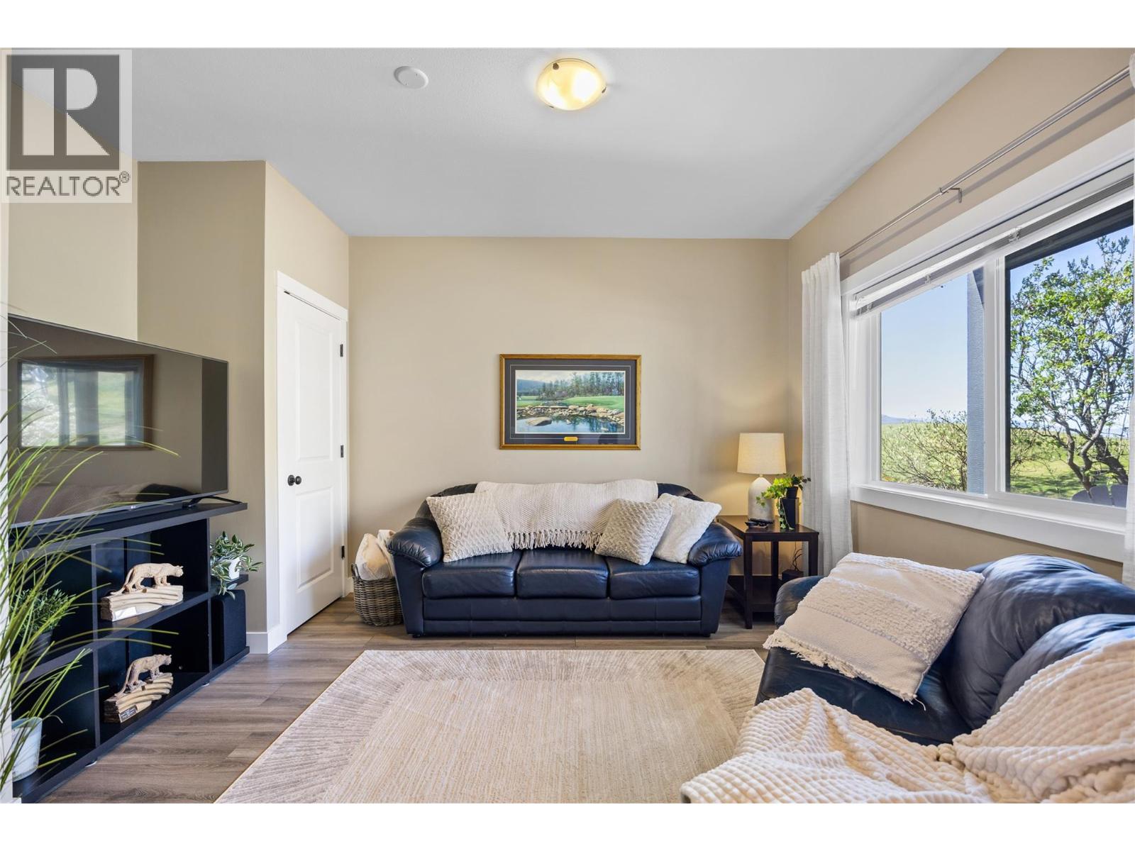 100 Sun Rivers Drive Unit# 2, Kamloops