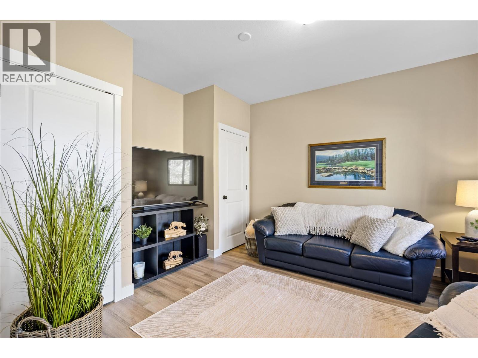 100 Sun Rivers Drive Unit# 2, Kamloops