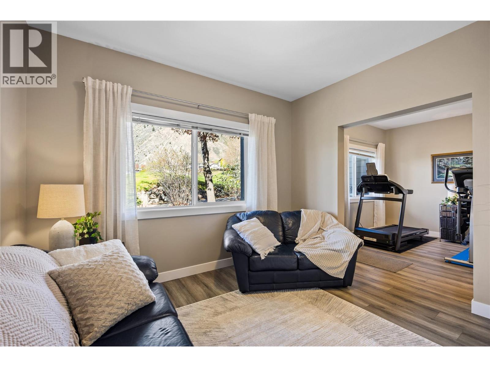 100 Sun Rivers Drive Unit# 2, Kamloops