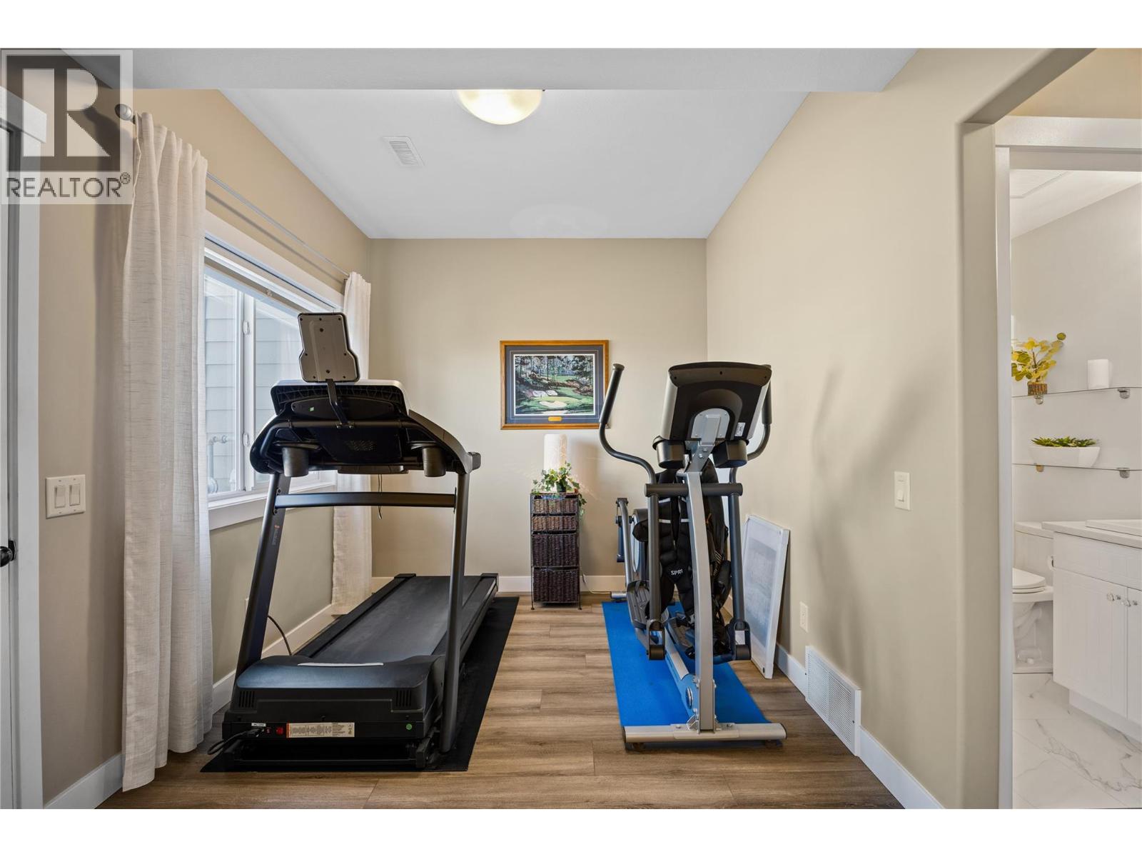 100 Sun Rivers Drive Unit# 2, Kamloops