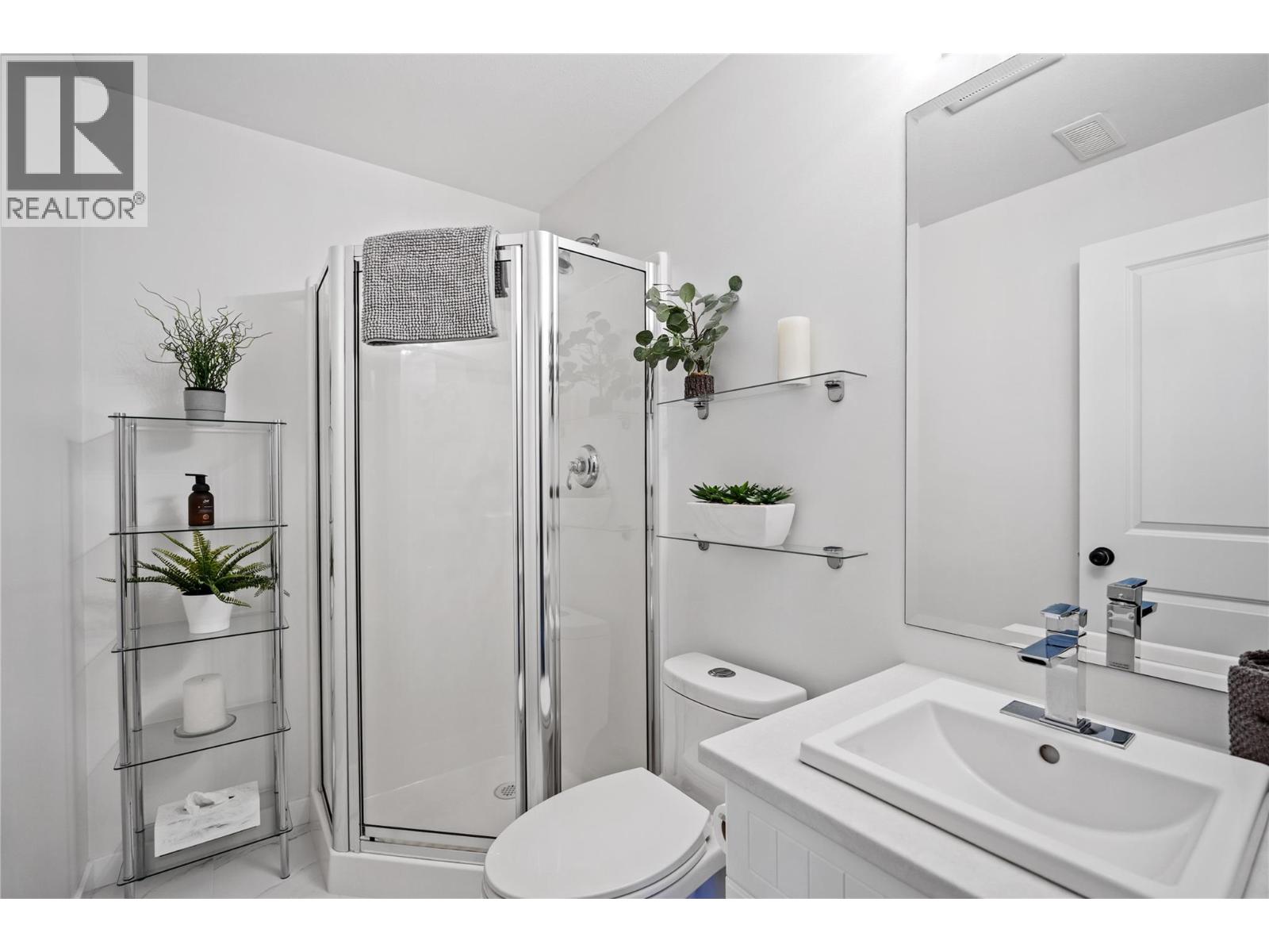 100 Sun Rivers Drive Unit# 2, Kamloops