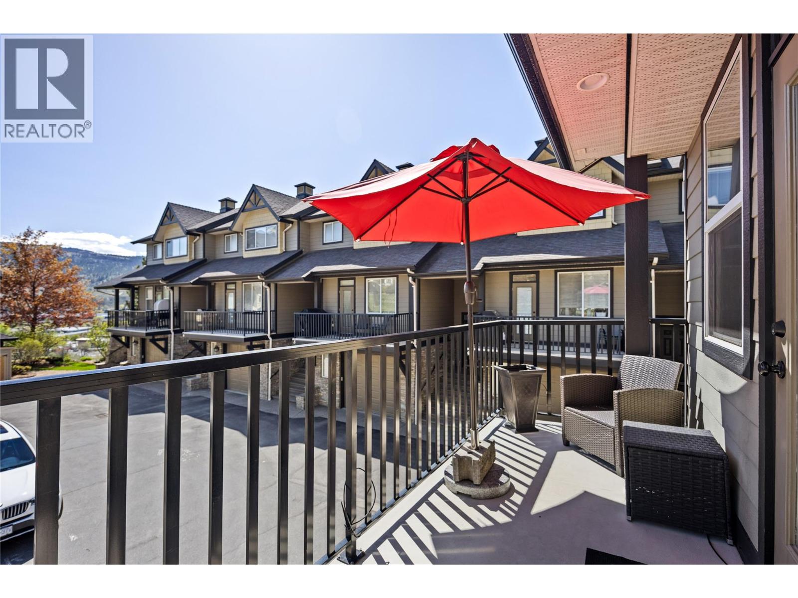 100 Sun Rivers Drive Unit# 2, Kamloops