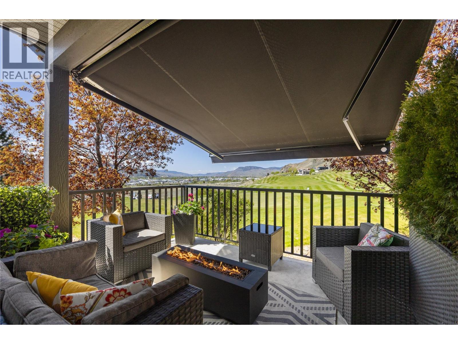 100 Sun Rivers Drive Unit# 2, Kamloops