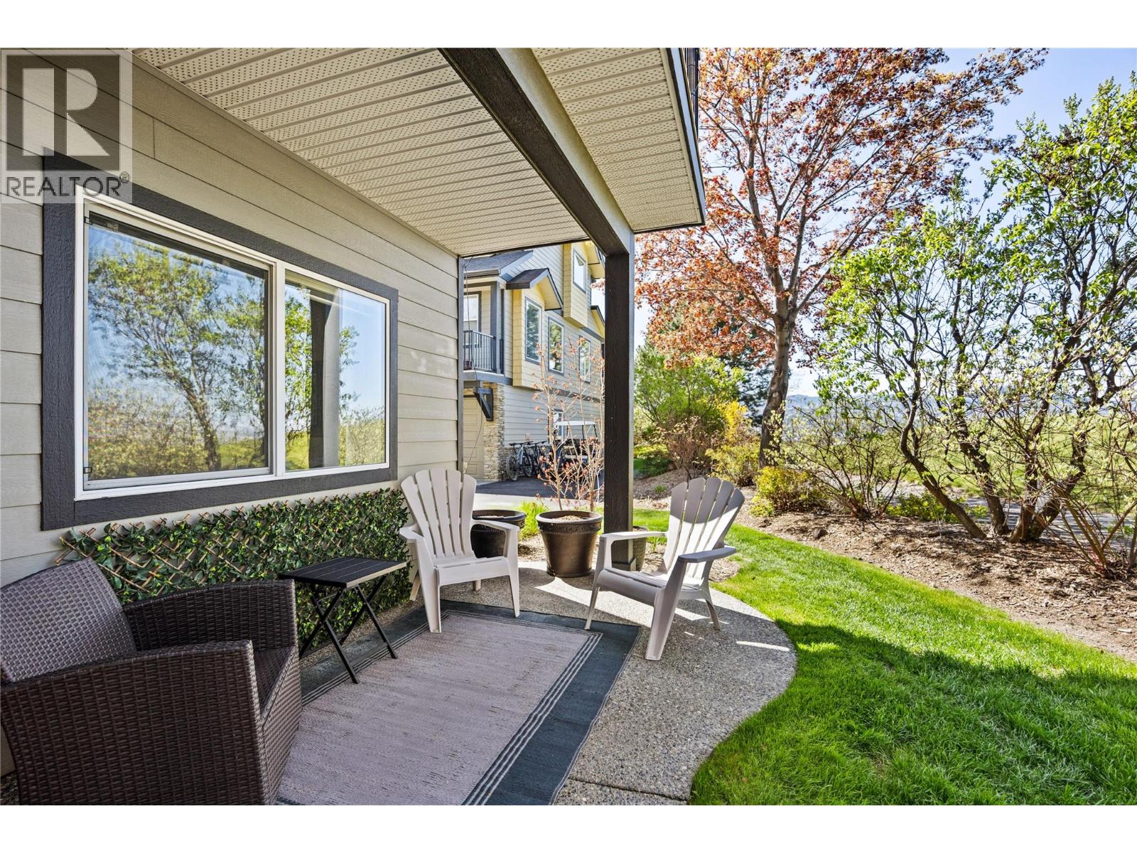 100 Sun Rivers Drive Unit# 2, Kamloops