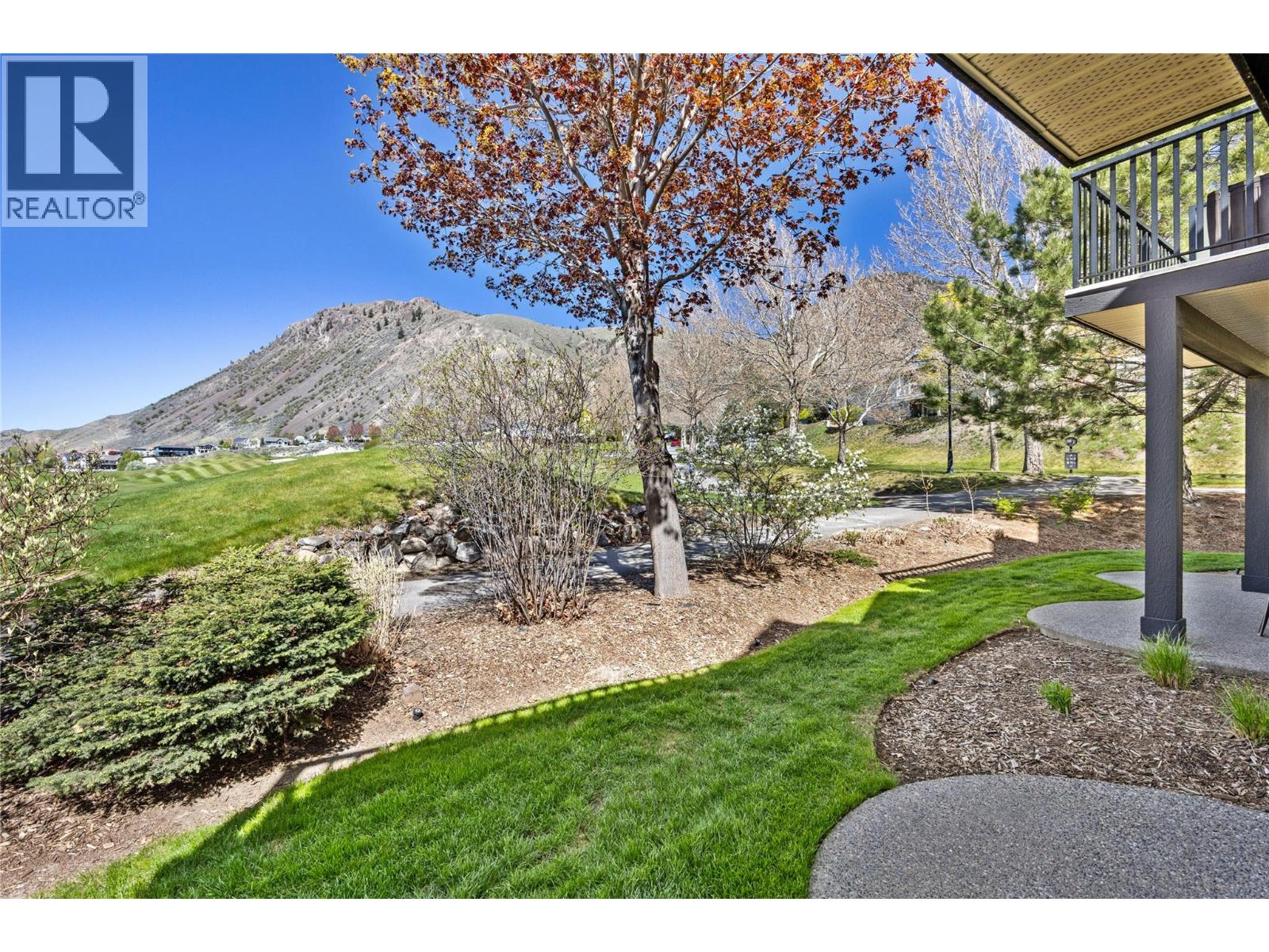 100 Sun Rivers Drive Unit# 2, Kamloops