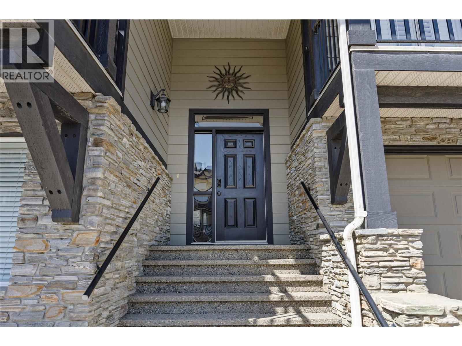 100 Sun Rivers Drive Unit# 2, Kamloops