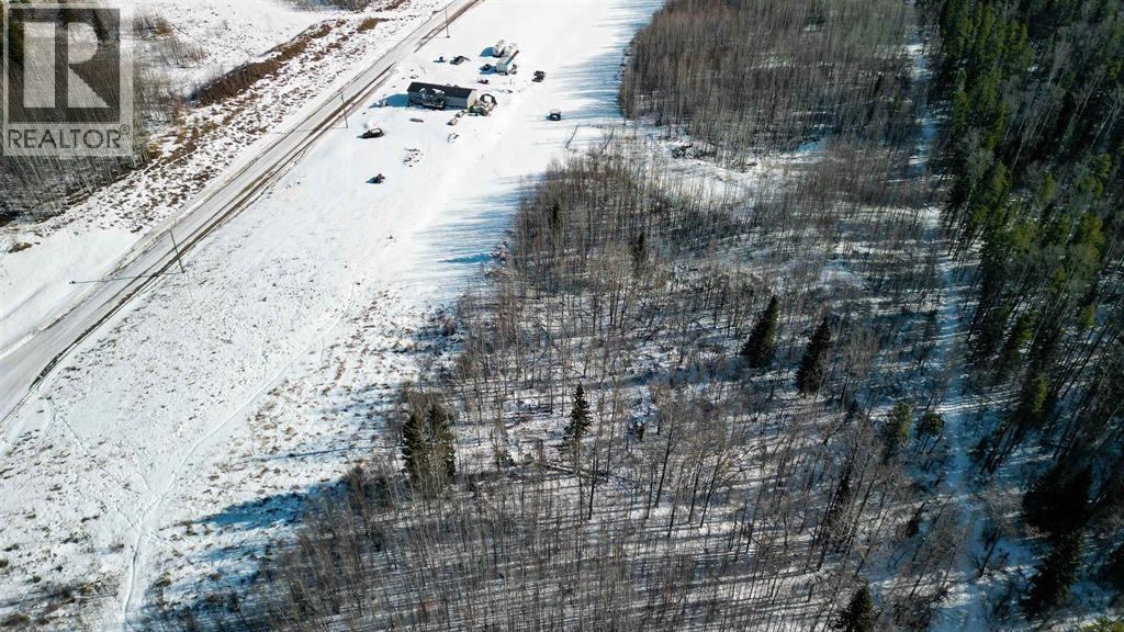 Vacant Land in Fort Nelson - Image 2